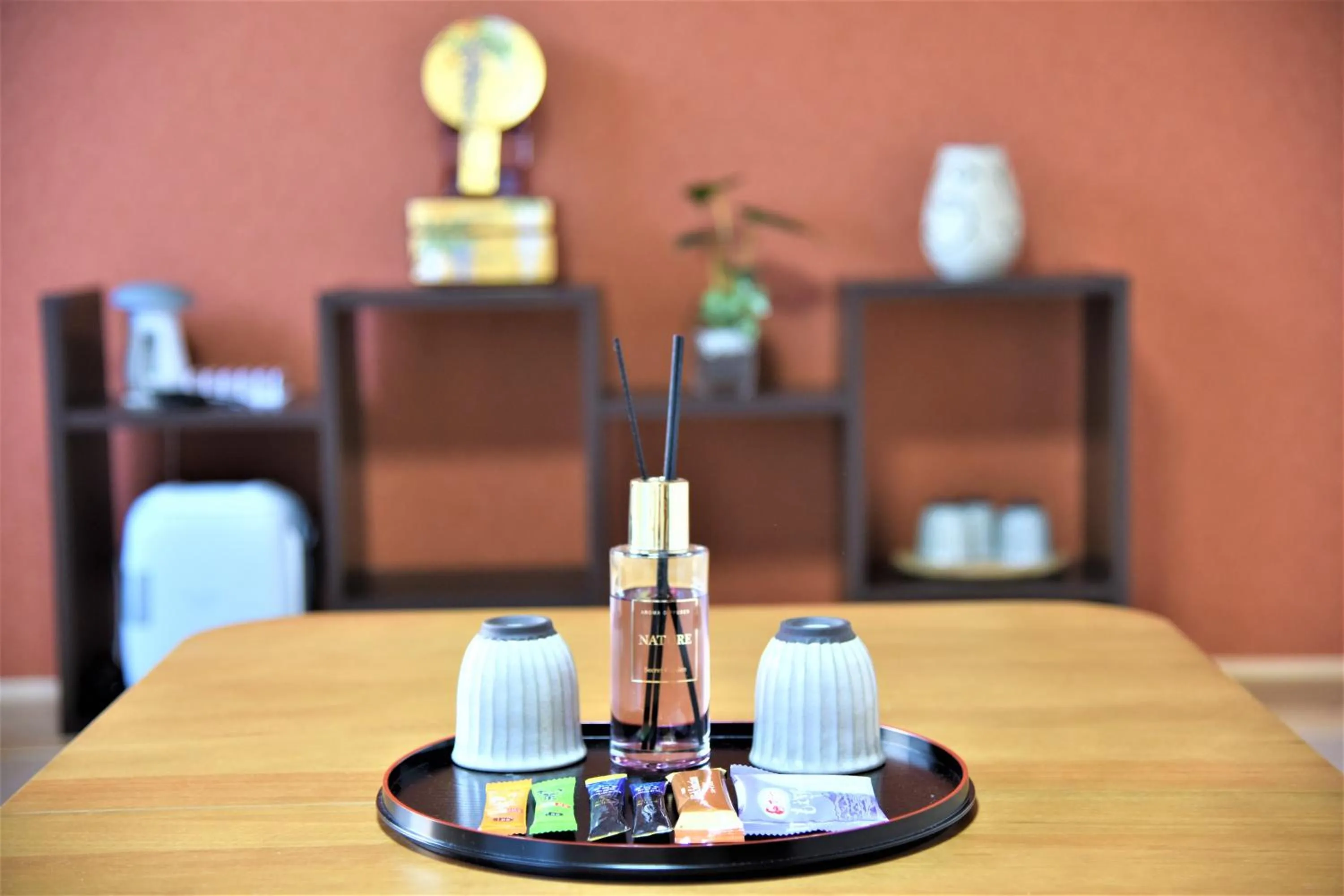 U-shuku Kyoto Fushimi