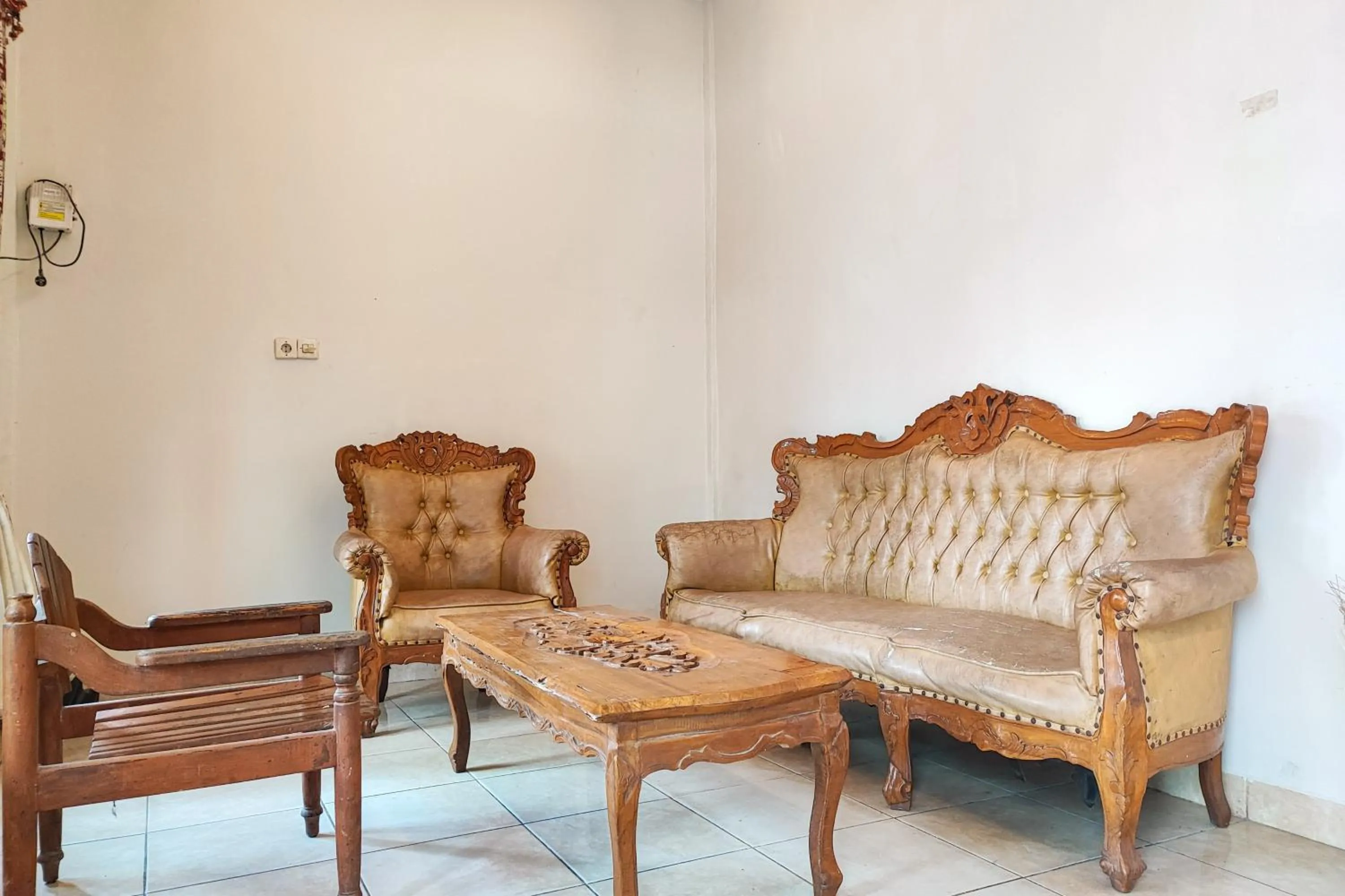 Other in Urbanview Hotel Syariah near Jamtos