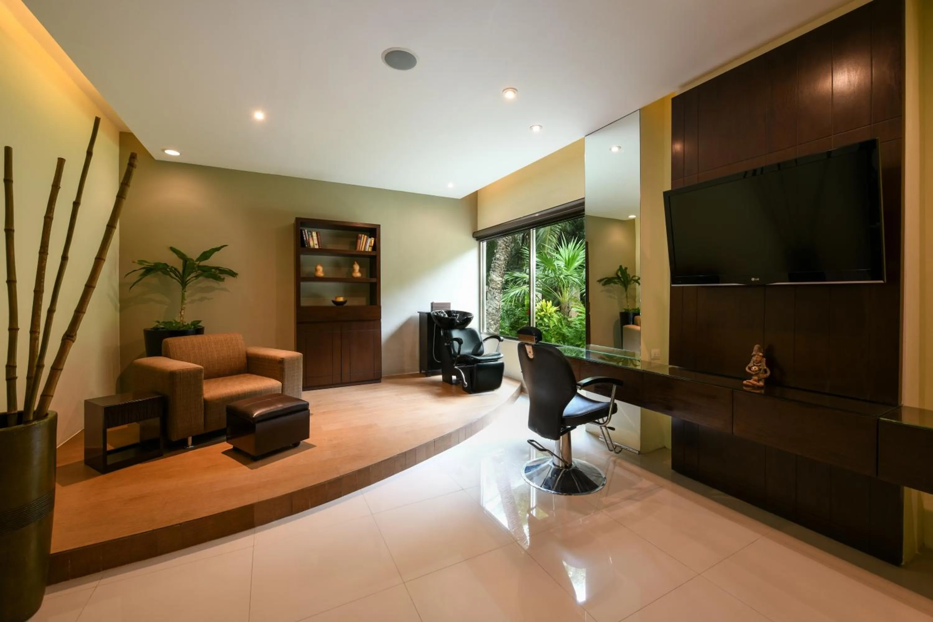 Spa and wellness centre/facilities in El Dorado Seaside Suites Oceanfront, Catamarán, Ecoturistic Ranch, All & More Inclusive - Adults Only