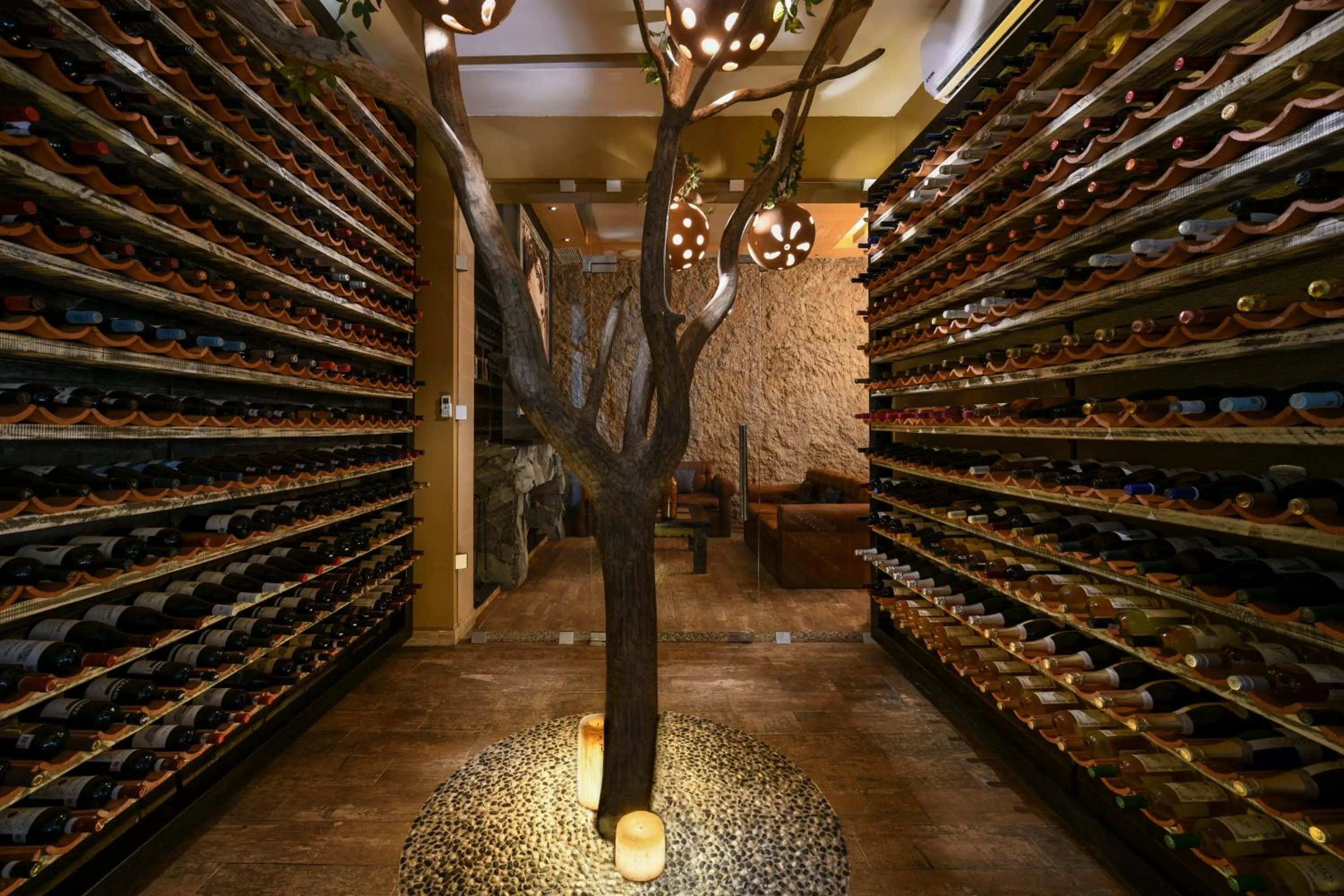 Restaurant/places to eat in El Dorado Seaside Suites Oceanfront, Catamarán, Ecoturistic Ranch, All & More Inclusive - Adults Only