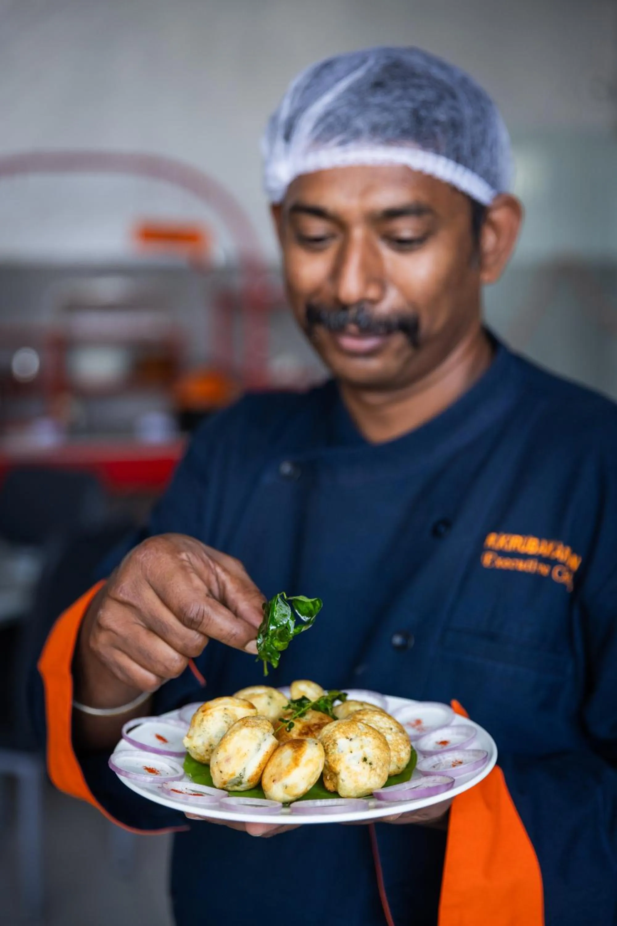 People in Zone Connect by The Park Coimbatore