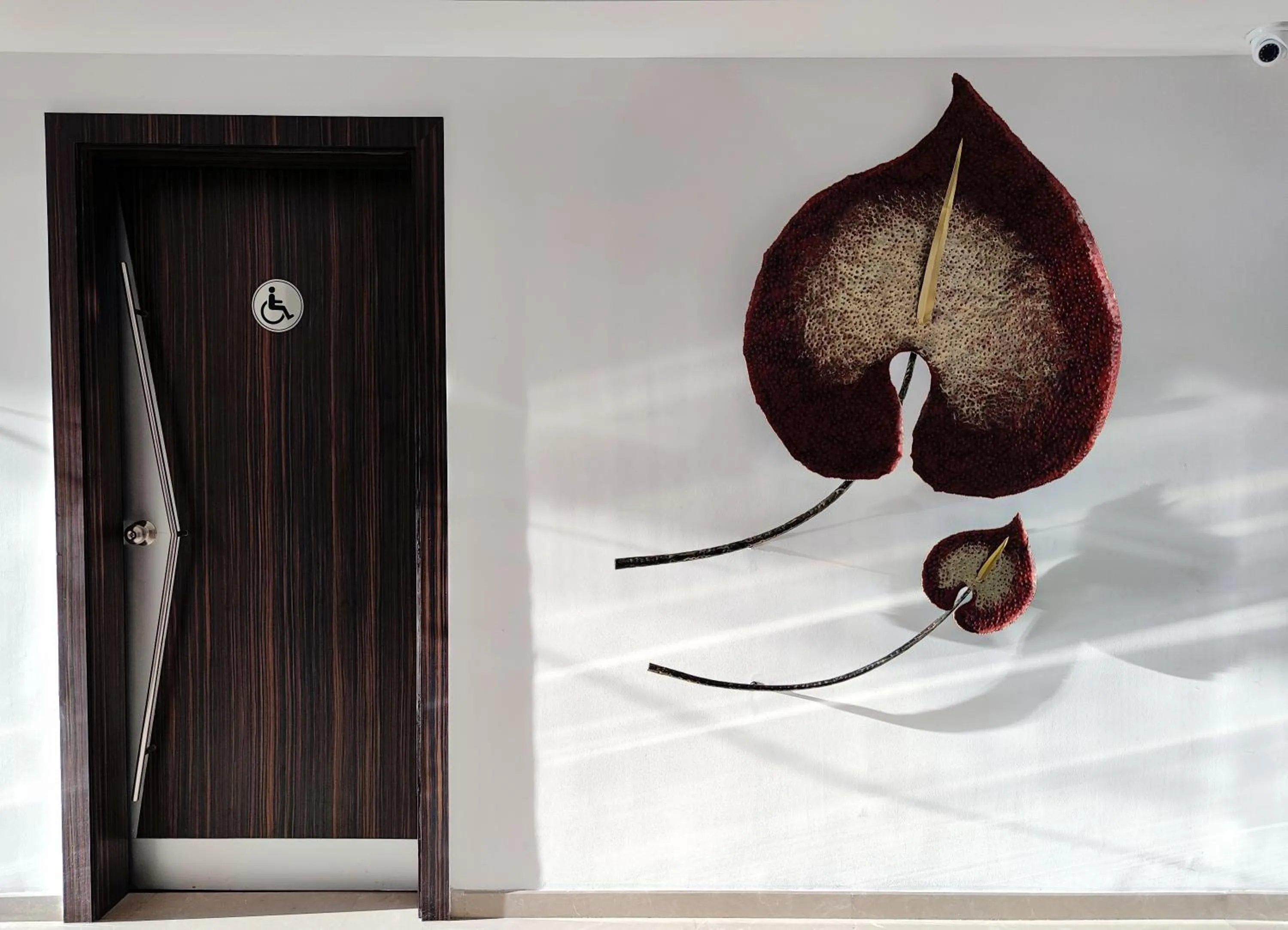 Lobby or reception in Zone Connect by The Park Coimbatore