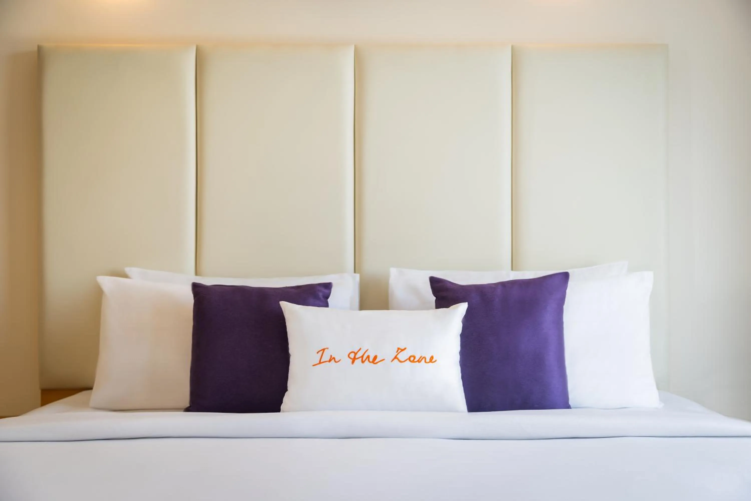 Bedroom, Bed in Zone Connect by The Park Coimbatore