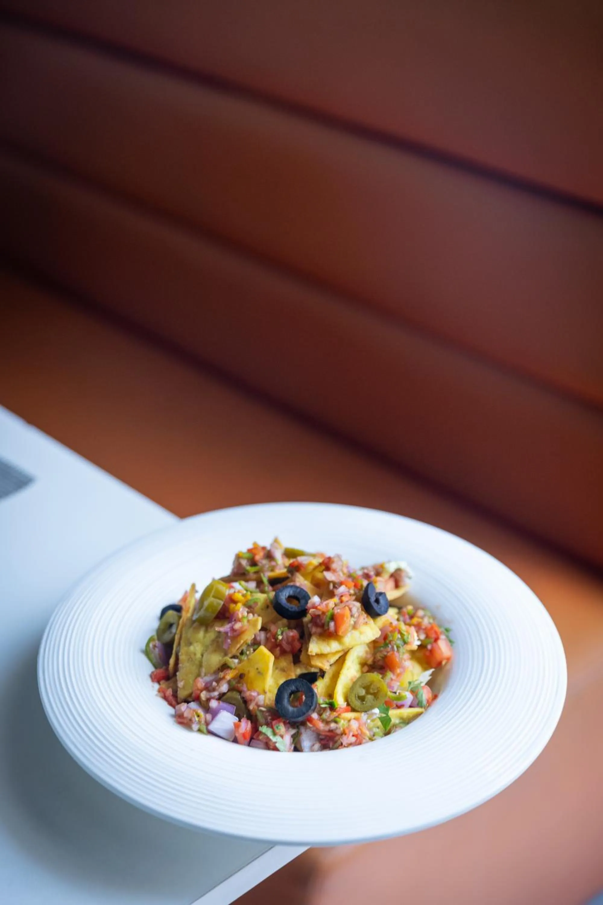 Food in Zone Connect by The Park Coimbatore