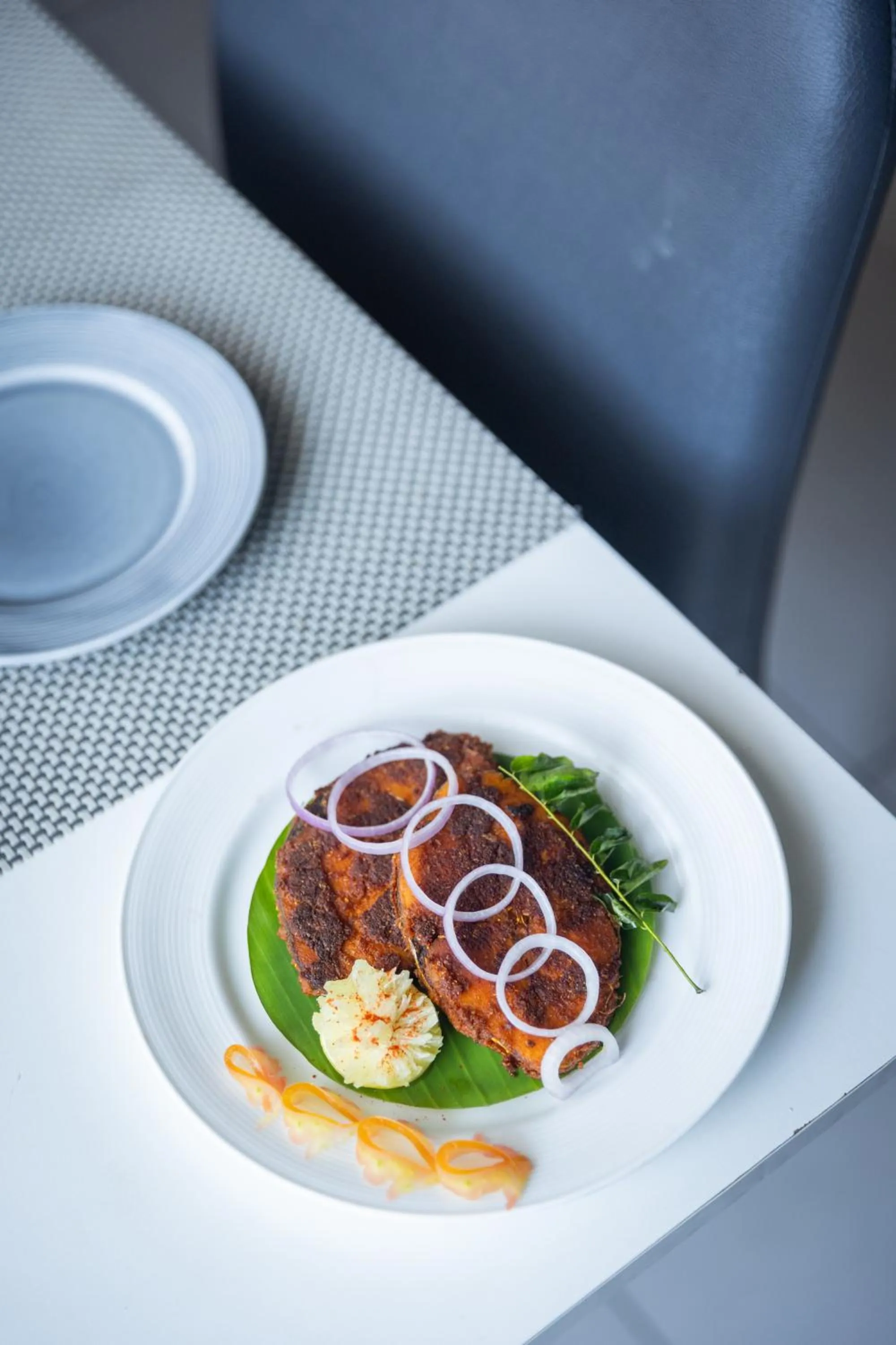 Food in Zone Connect by The Park Coimbatore