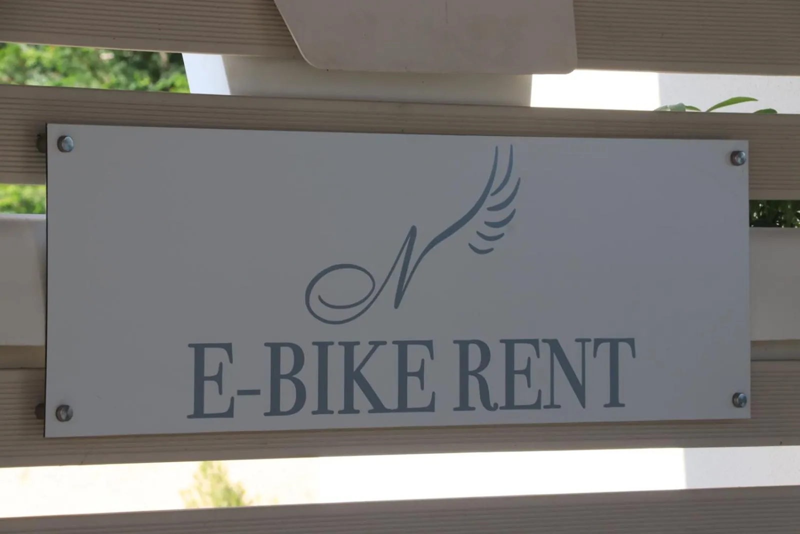 Cycling in Villa Nonna Cicci Boutique Hotel - SPA