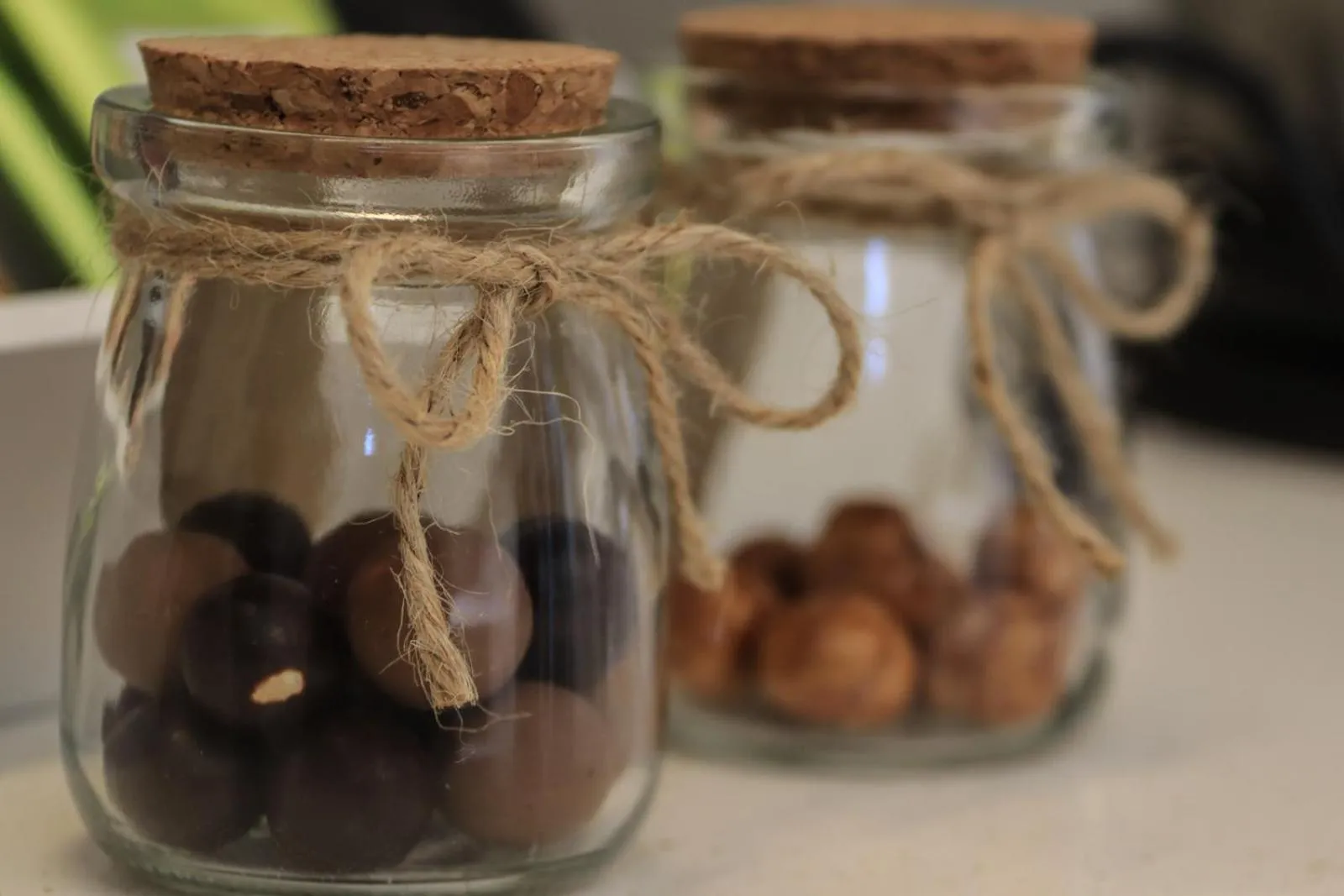 Food and drinks in Villa Nonna Cicci Boutique Hotel - SPA