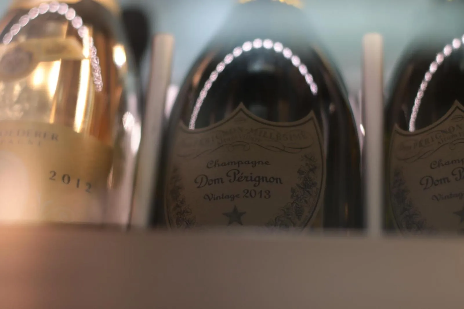 Restaurant/places to eat in Villa Nonna Cicci Boutique Hotel - SPA