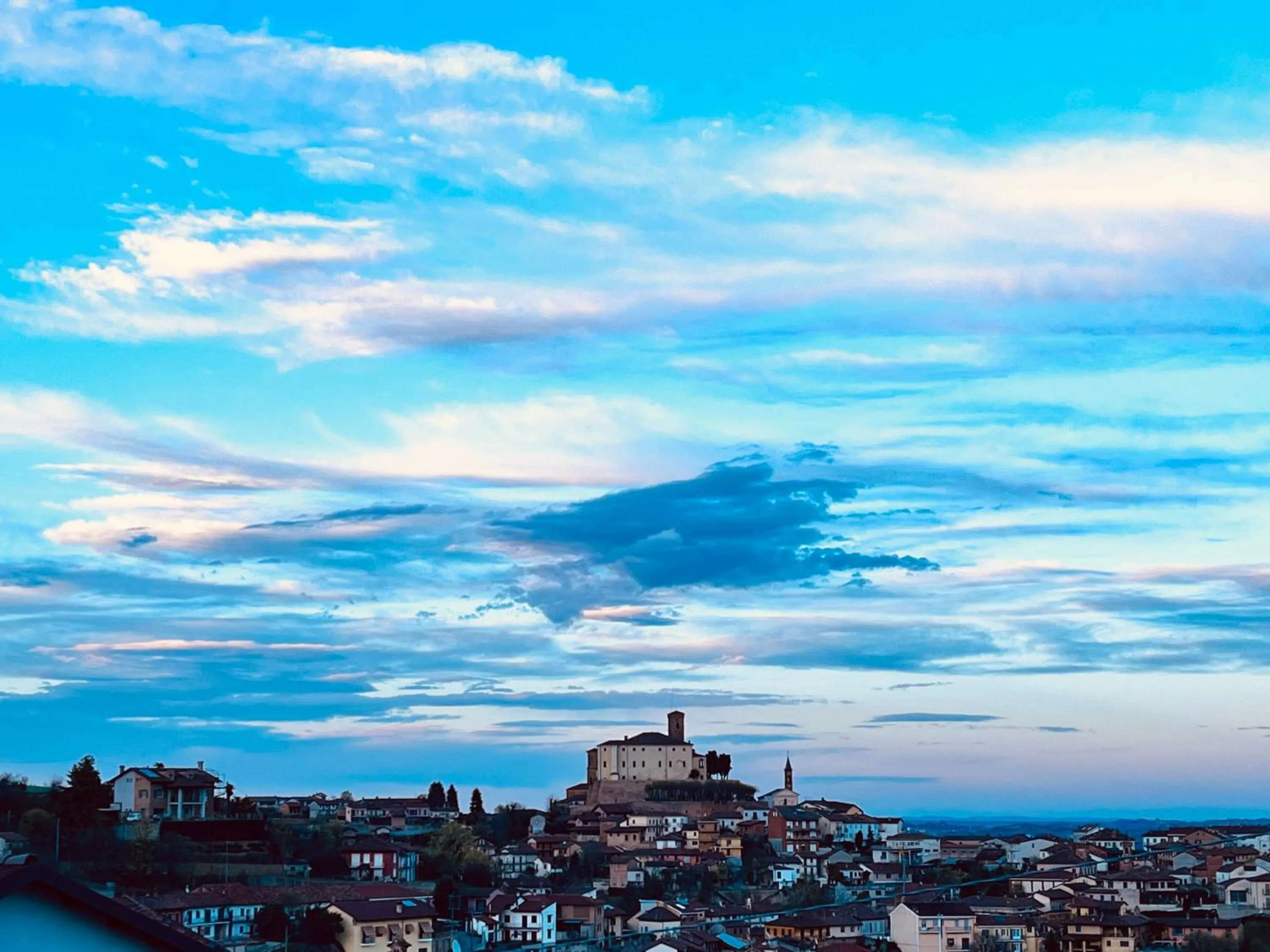 Nearby landmark in Villa Nonna Cicci Boutique Hotel - SPA