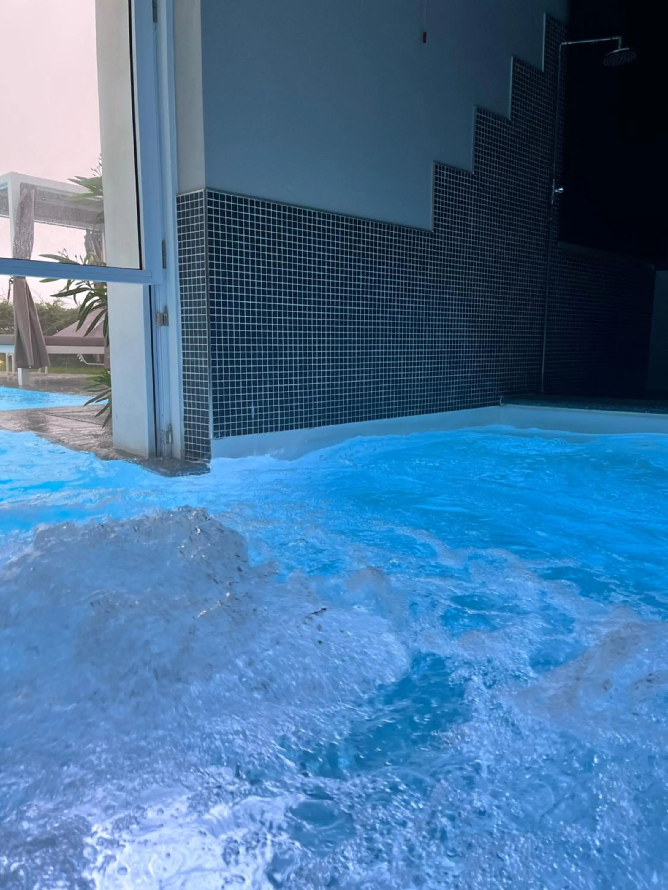 Spa and wellness centre/facilities in Villa Nonna Cicci Boutique Hotel - SPA