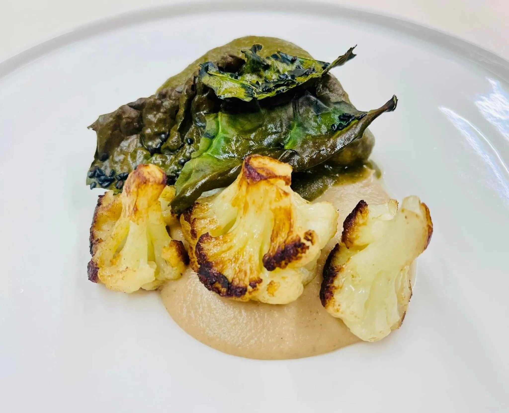 Restaurant/places to eat in Villa Nonna Cicci Boutique Hotel - SPA