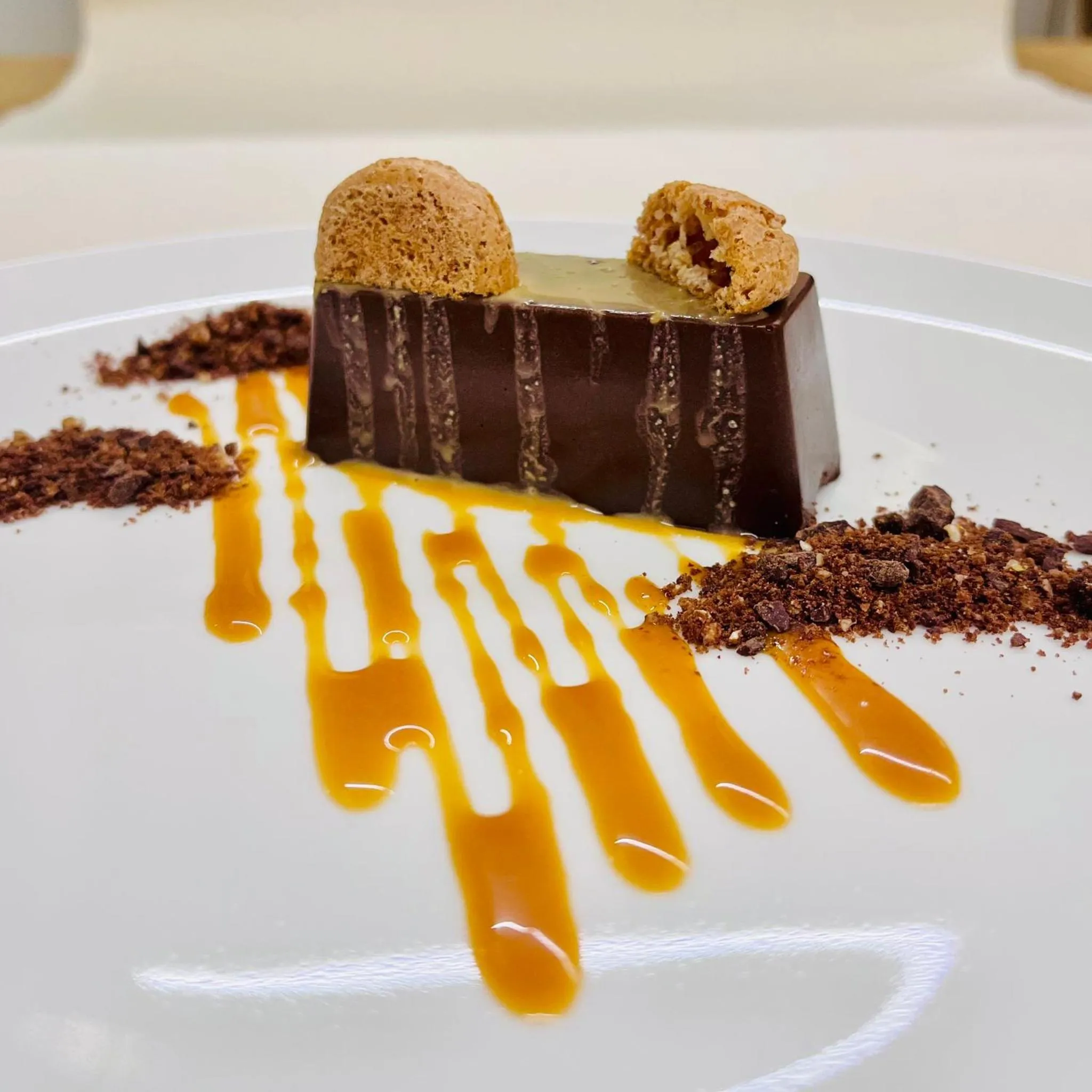 Restaurant/places to eat in Villa Nonna Cicci Boutique Hotel - SPA