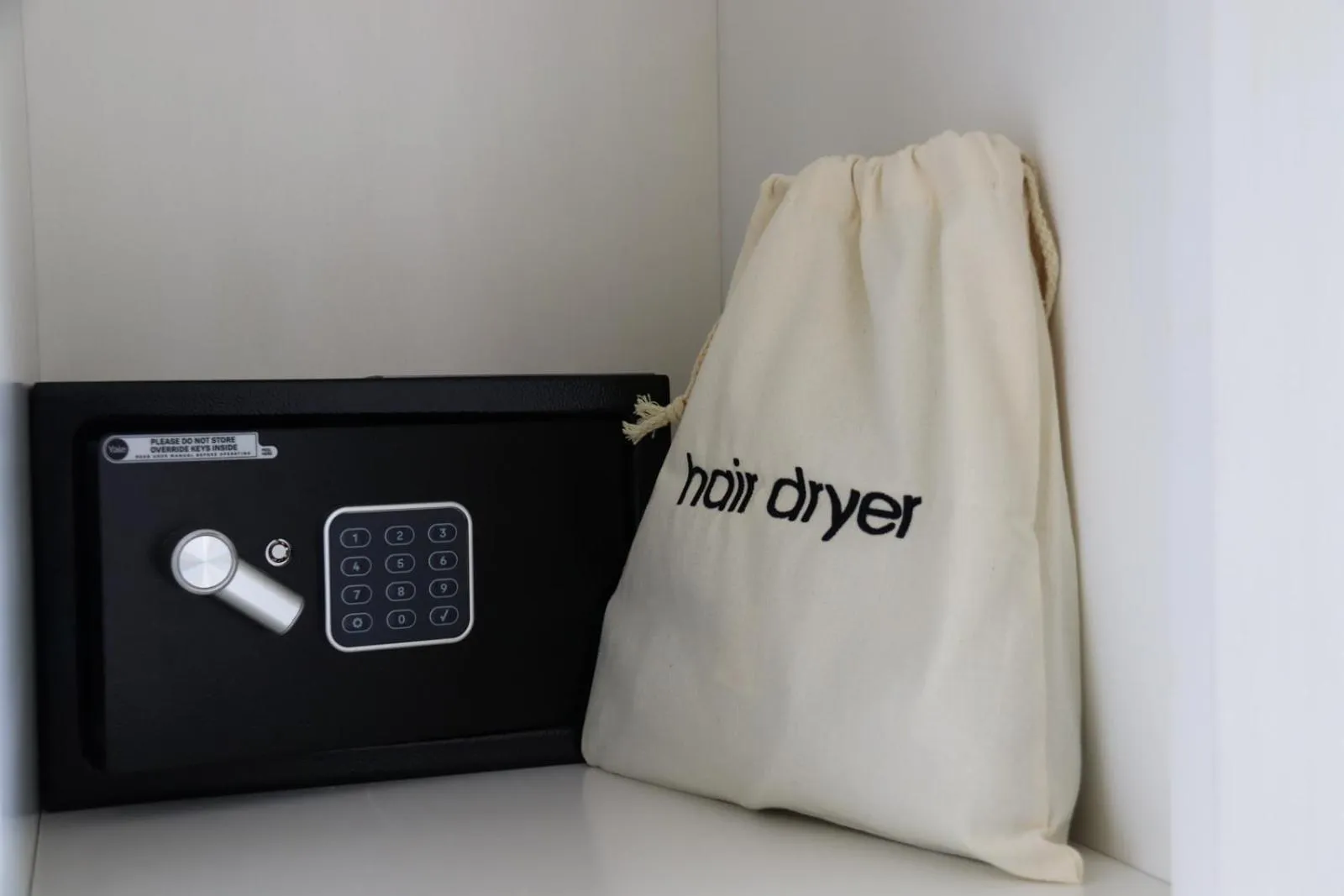 heating in Villa Nonna Cicci Boutique Hotel - SPA