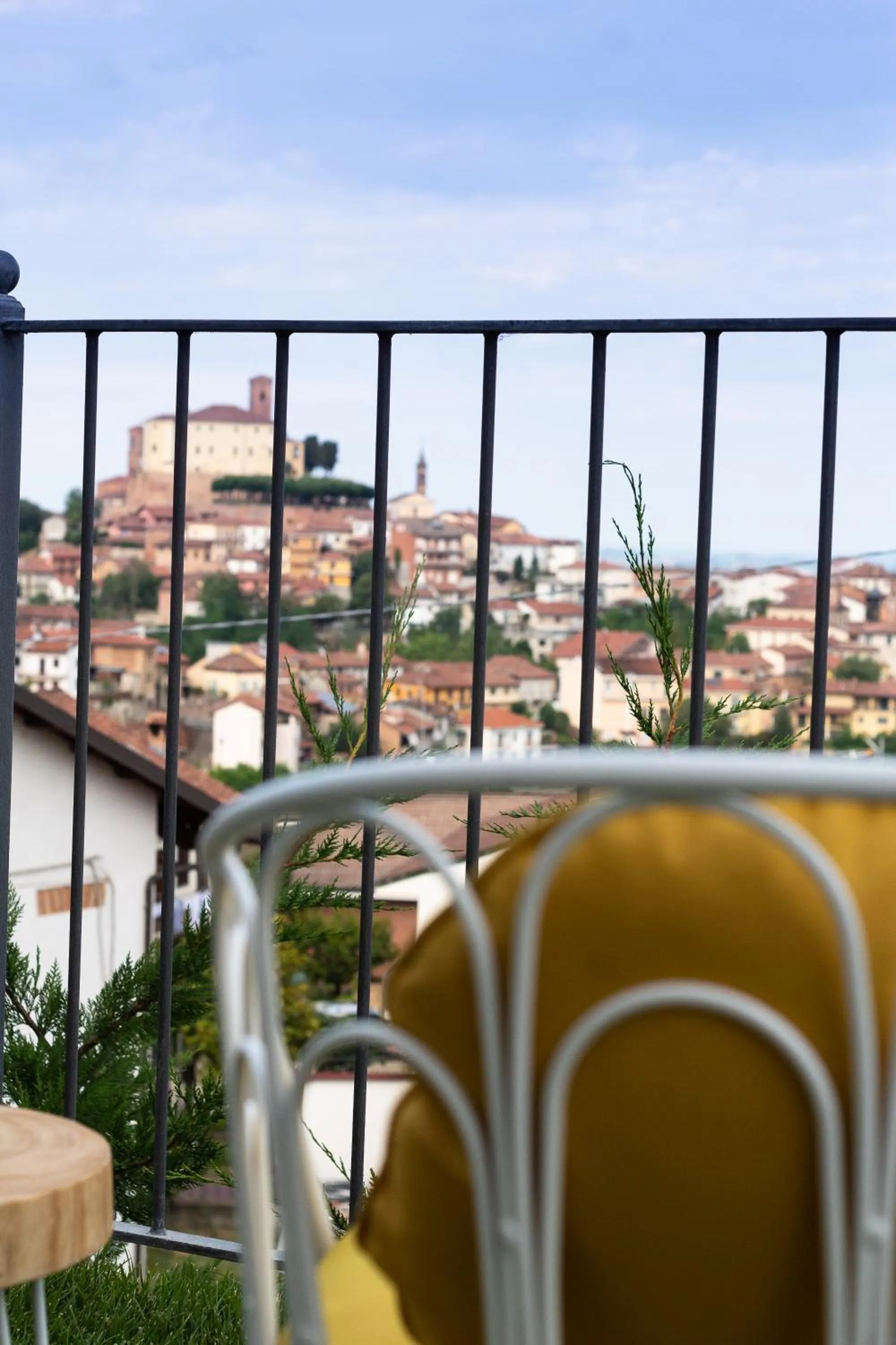 Property building in Villa Nonna Cicci Boutique Hotel - SPA