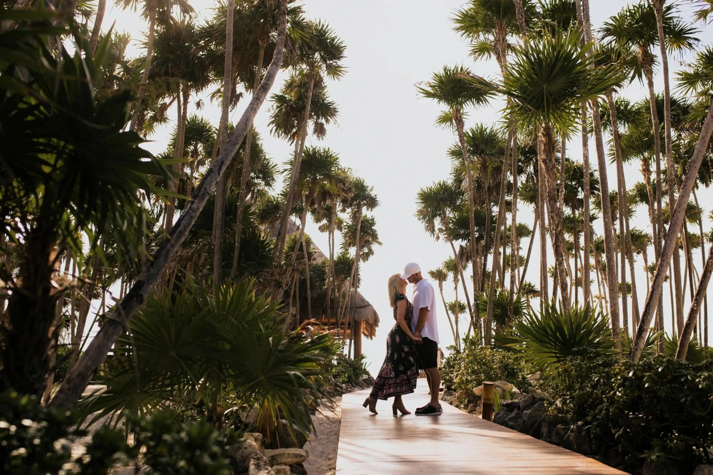 People in Valentin Imperial Riviera Maya All Inclusive - Adults Only