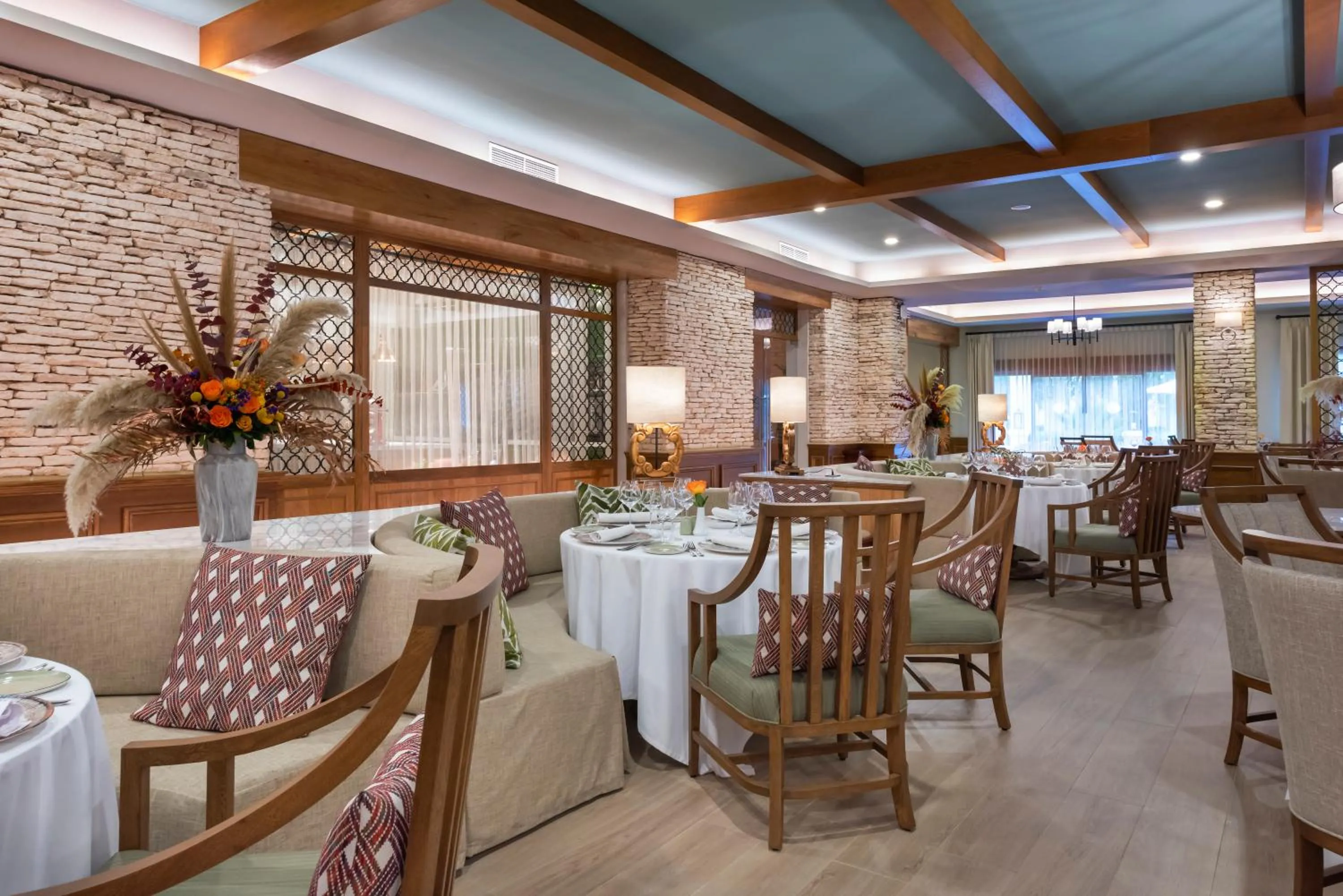 Restaurant/places to eat in Valentin Imperial Riviera Maya All Inclusive - Adults Only