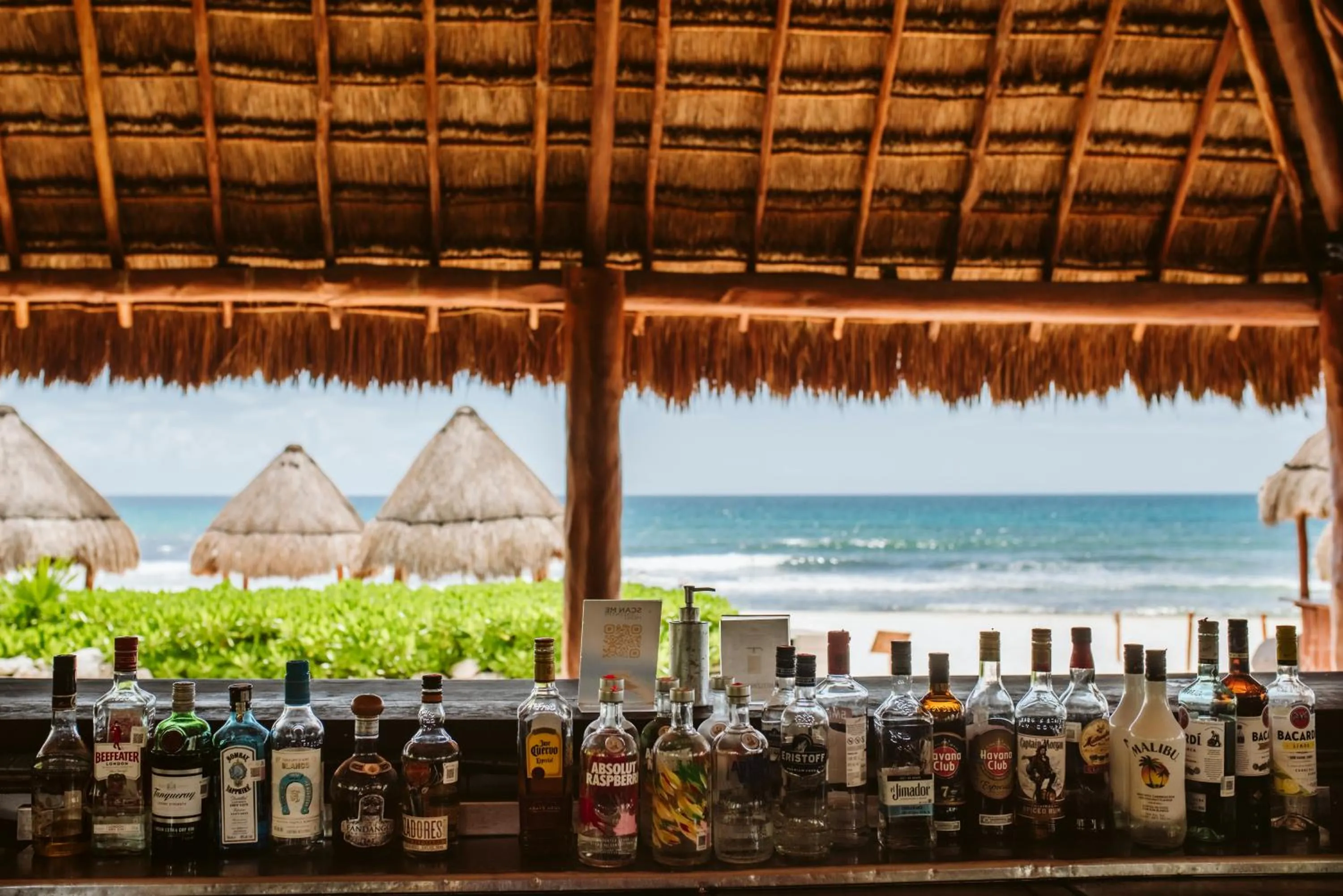 Lounge or bar in Valentin Imperial Riviera Maya All Inclusive - Adults Only