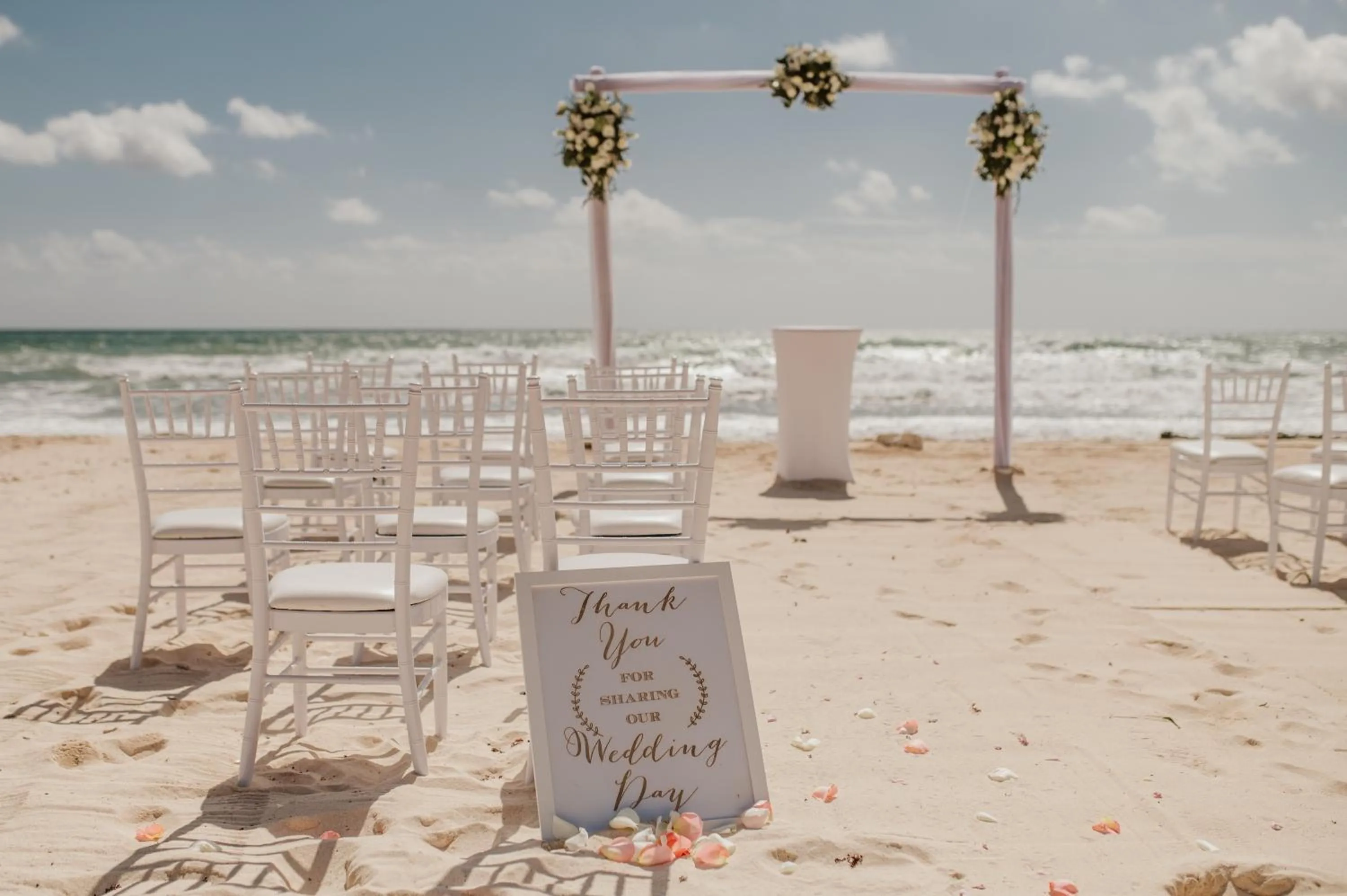 Activities in Valentin Imperial Riviera Maya All Inclusive - Adults Only