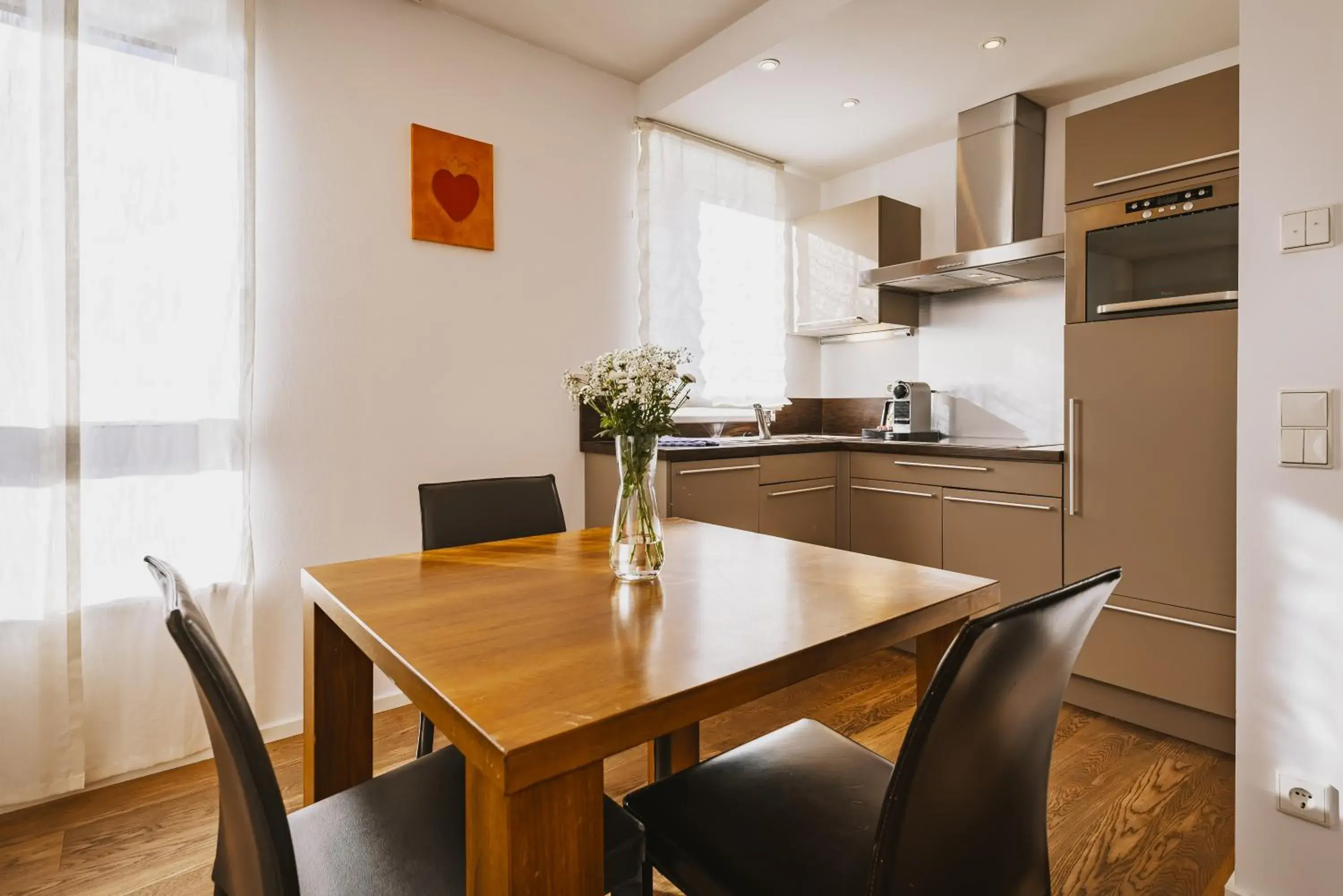 One-Bedroom Apartment in Der Gletscherblick by Alpin Rentals One-Bedroom Apartment in Der Gletscherblick by Alpin Rentals