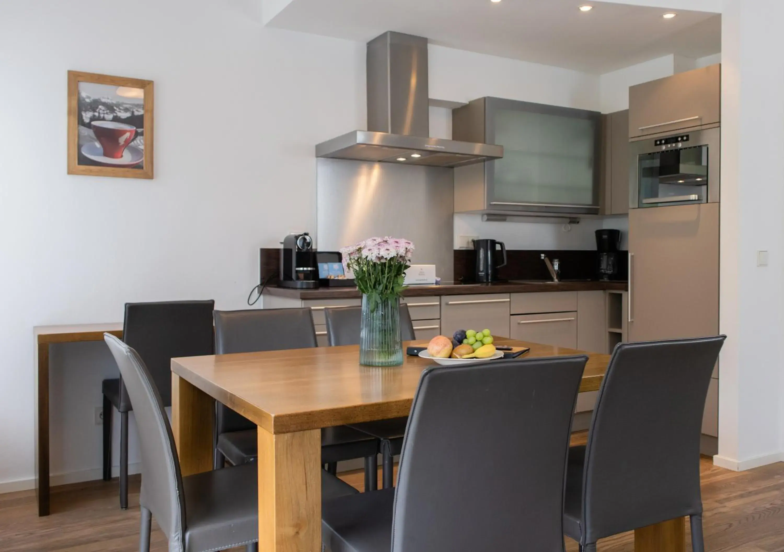 Two-Bedroom Apartment in Der Gletscherblick by Alpin Rentals Two-Bedroom Apartment in Der Gletscherblick by Alpin Rentals