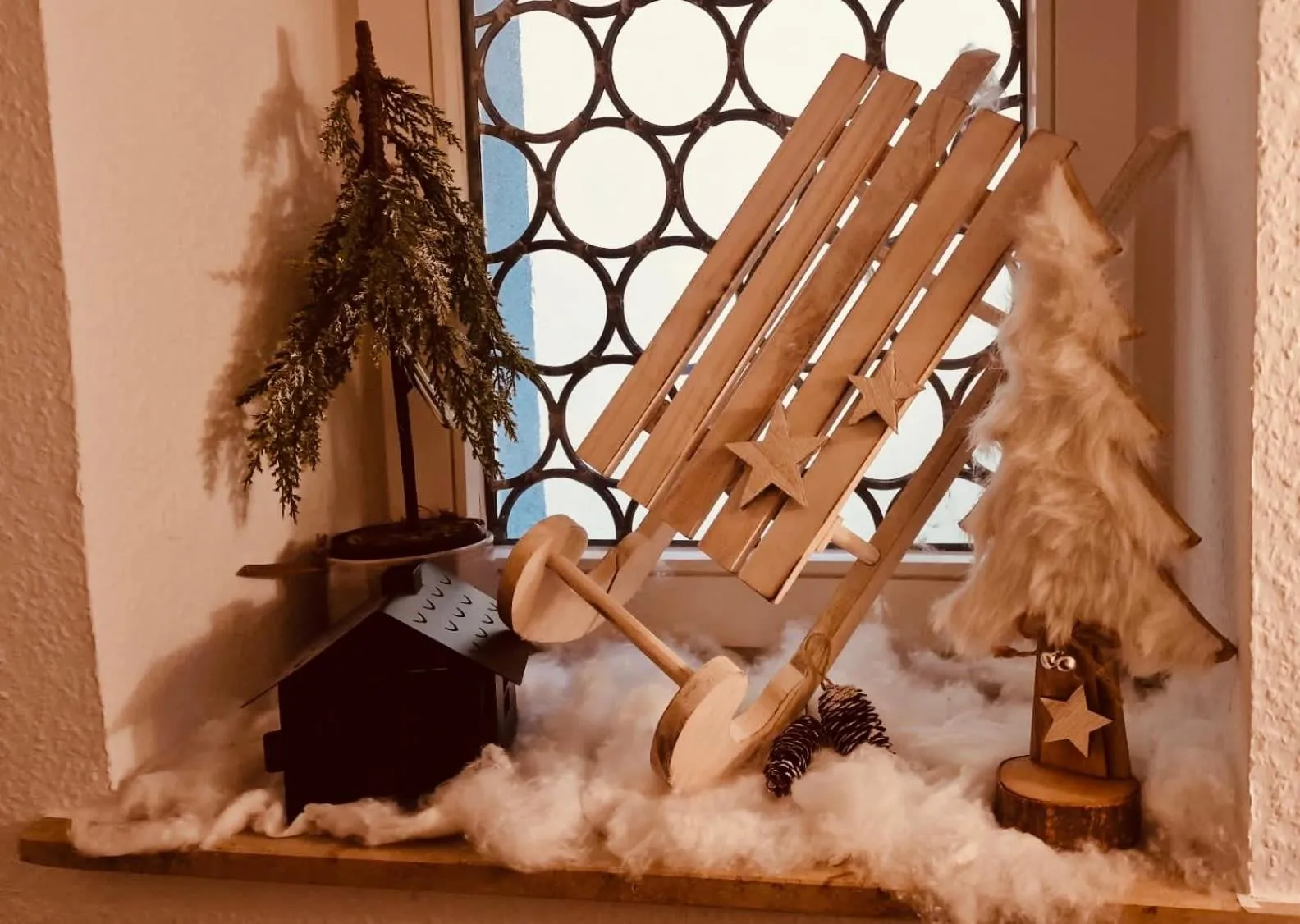 Gästehaus Goldenes Lamm