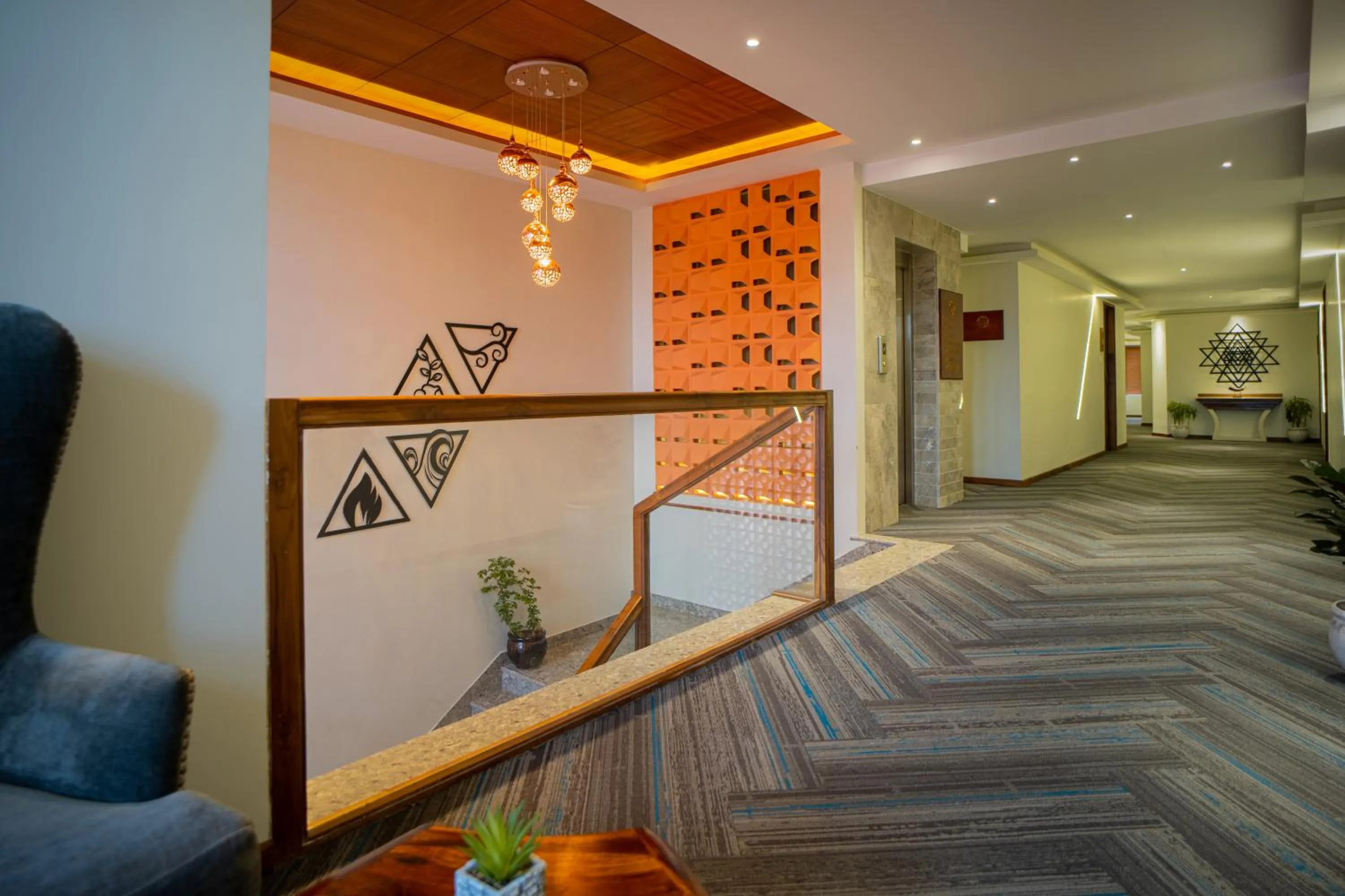 Other in Coral Reef Hotel & Spa, Port Blair