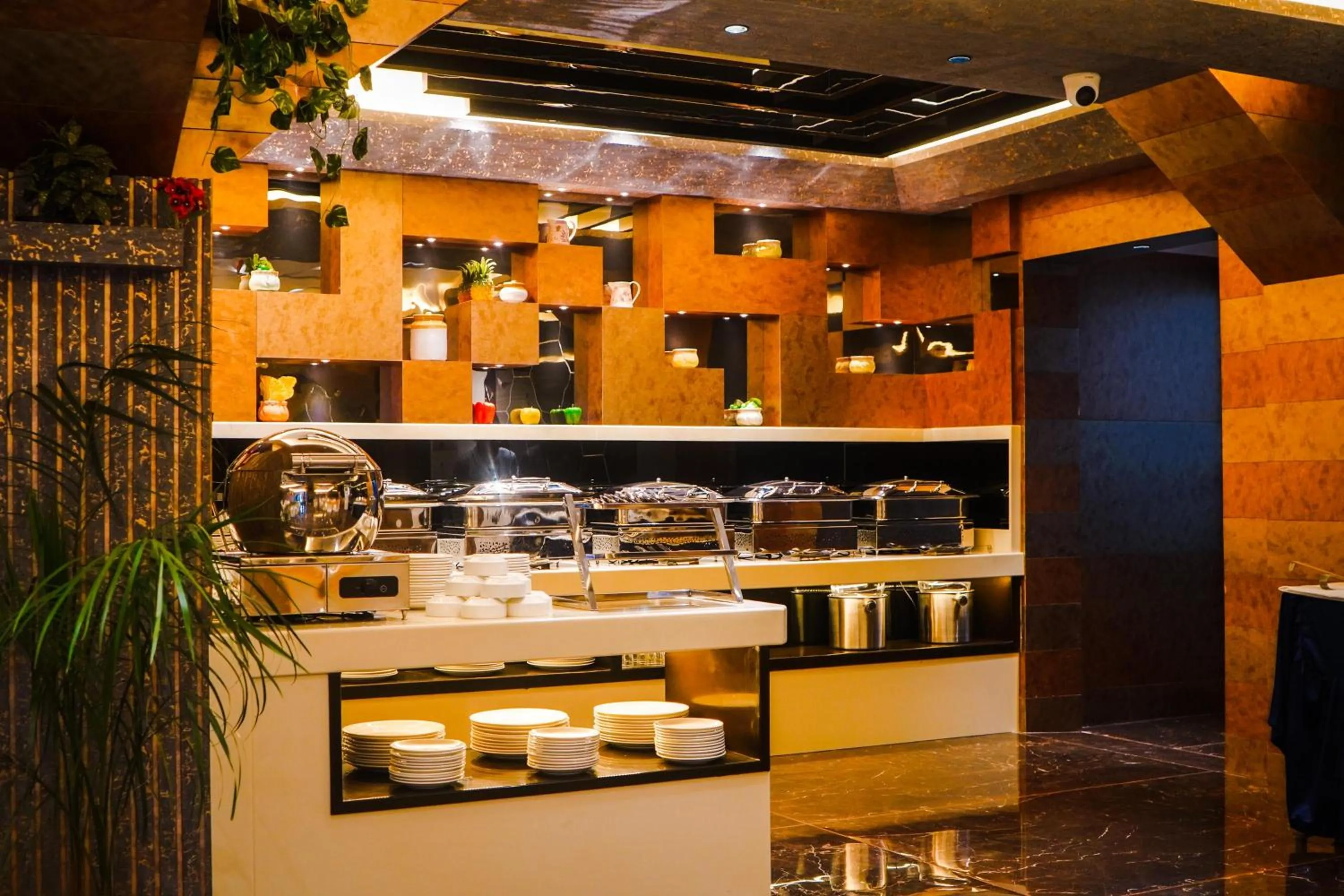 Meeting/conference room in Coral Reef Hotel & Spa, Port Blair