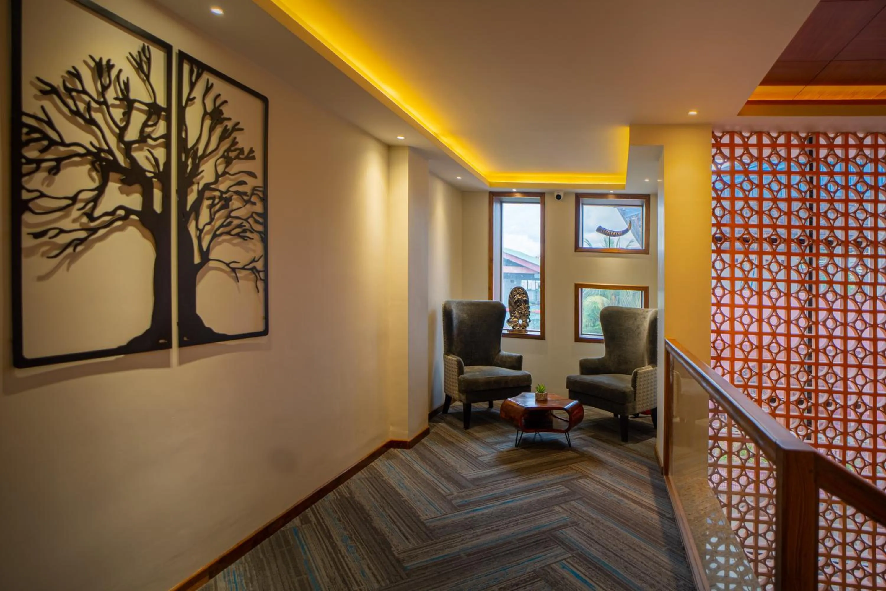 Other in Coral Reef Hotel & Spa, Port Blair