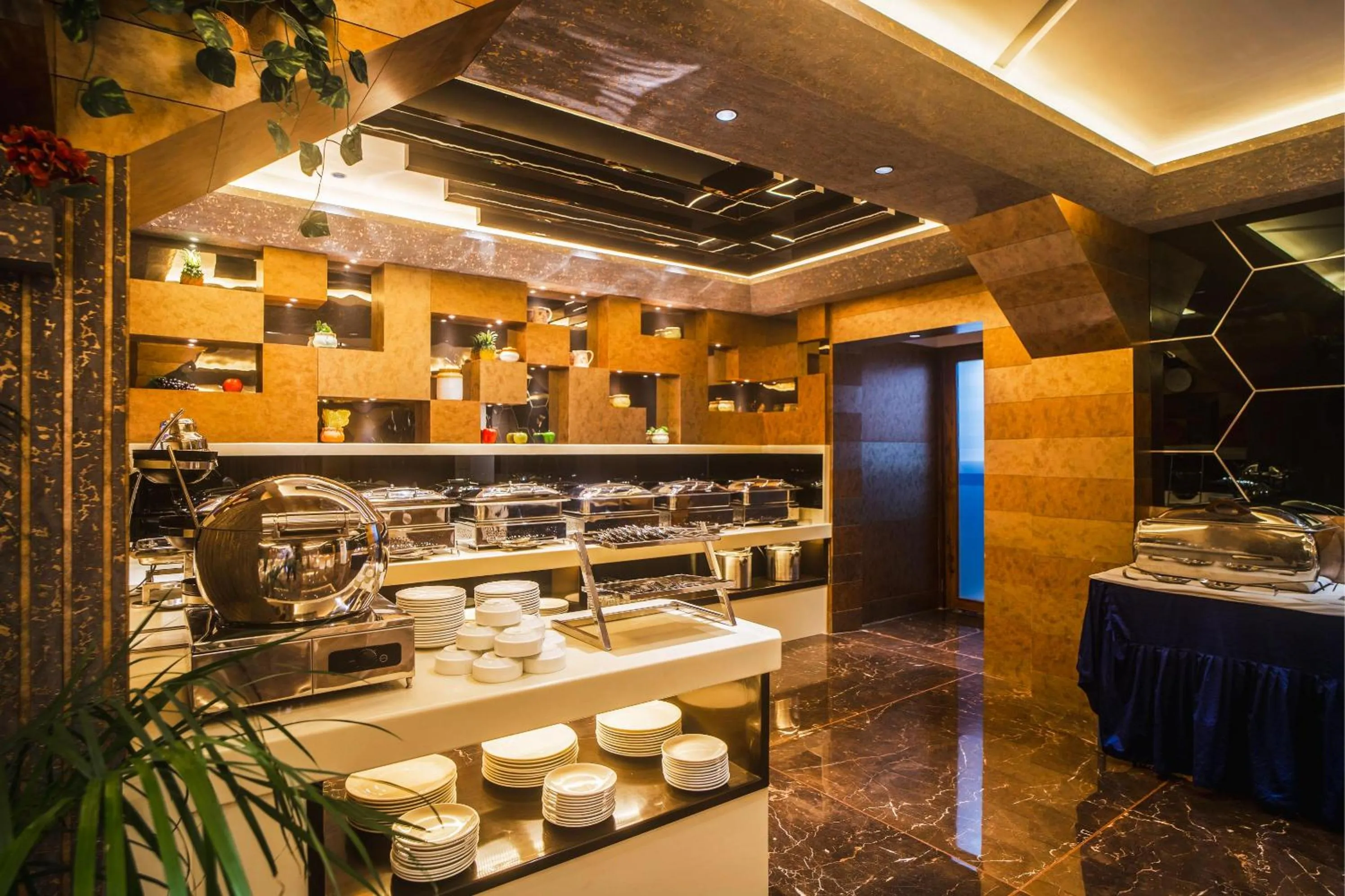 Meeting/conference room in Coral Reef Hotel & Spa, Port Blair