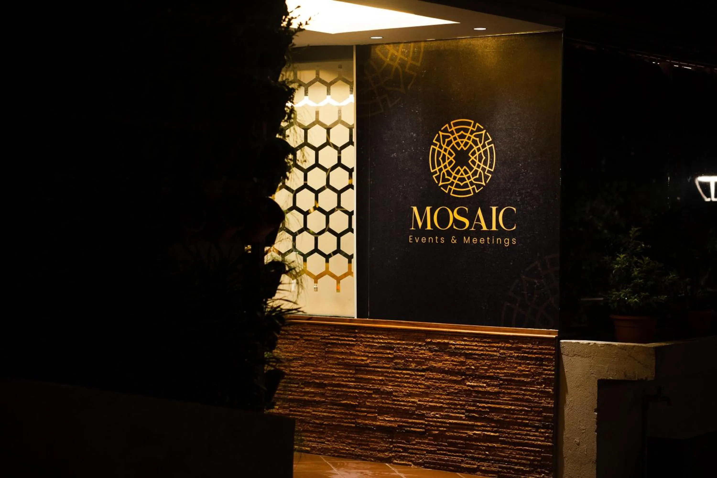 Meeting/conference room in Coral Reef Hotel & Spa, Port Blair