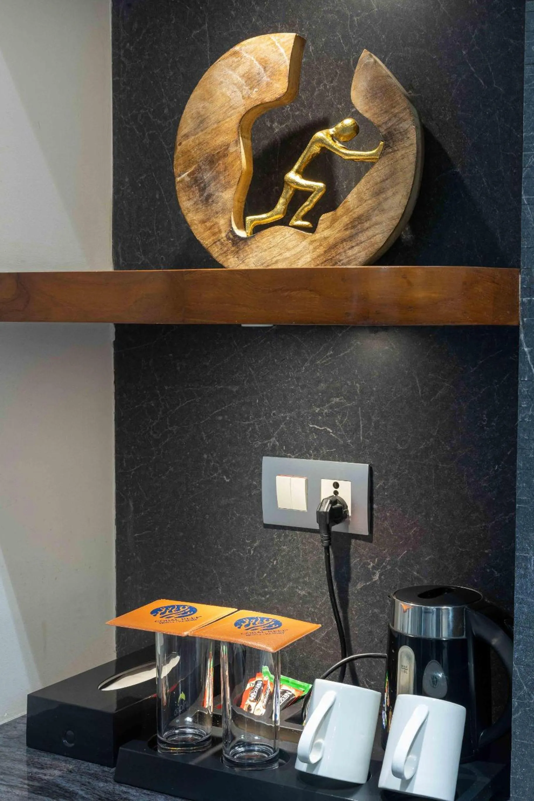 Other in Coral Reef Hotel & Spa, Port Blair