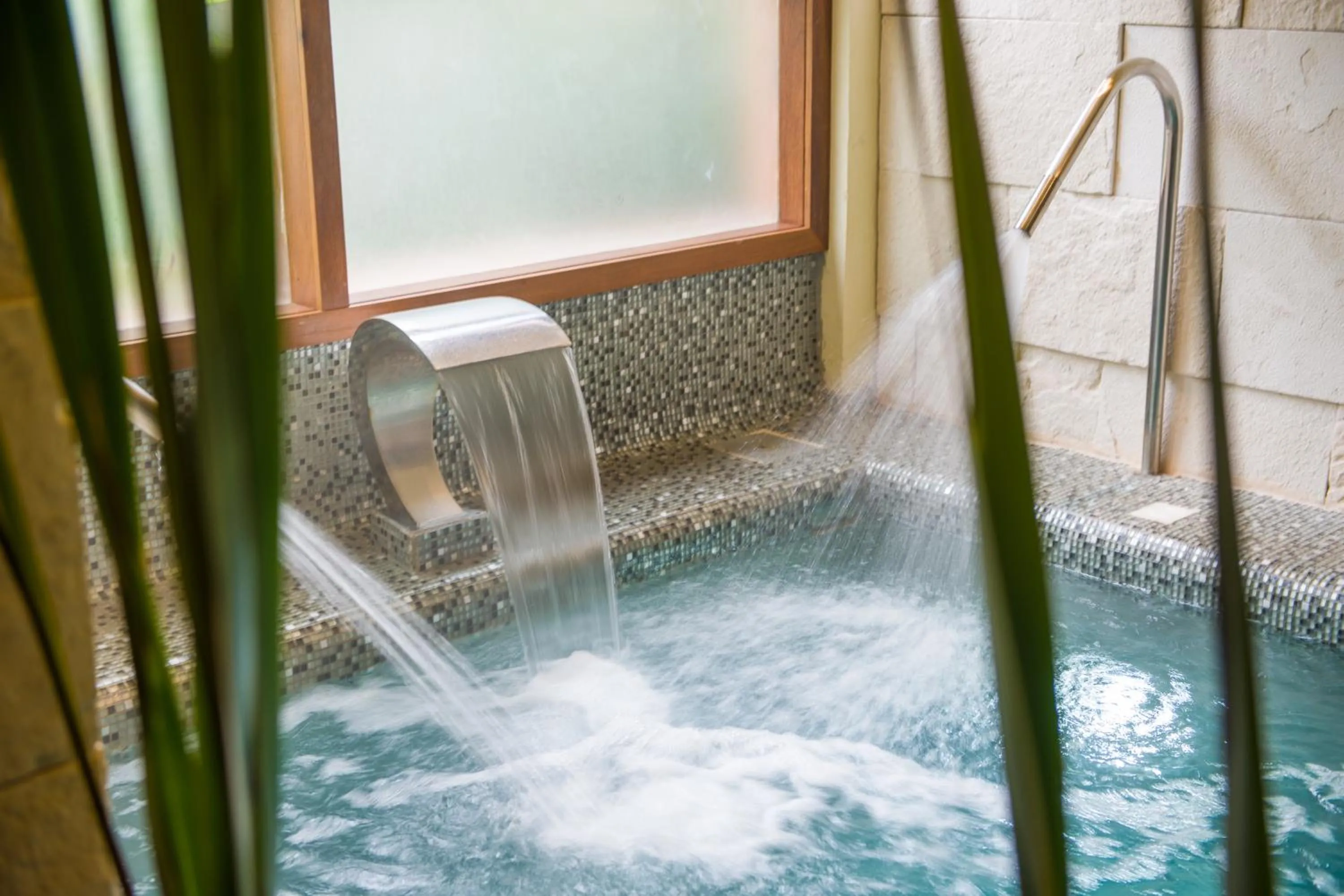 Spa and wellness centre/facilities in Magic Blue Spa Boutique Hotel Adults Only