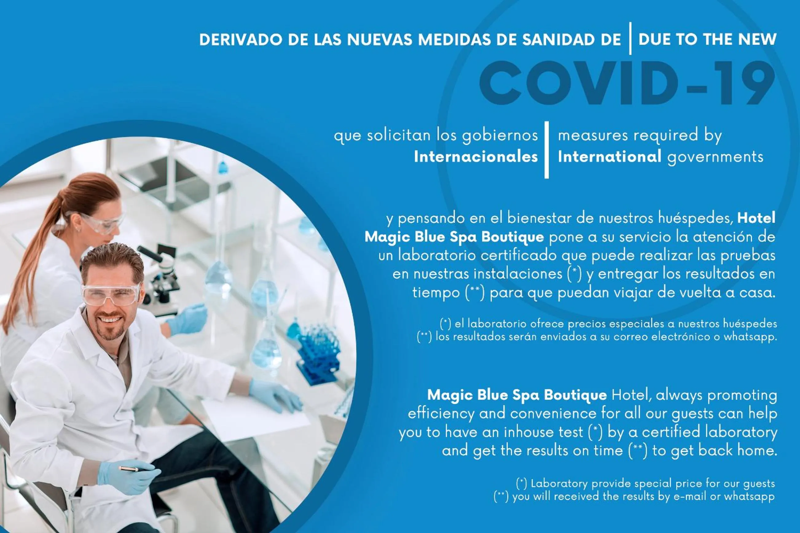 Other in Magic Blue Spa Boutique Hotel Adults Only