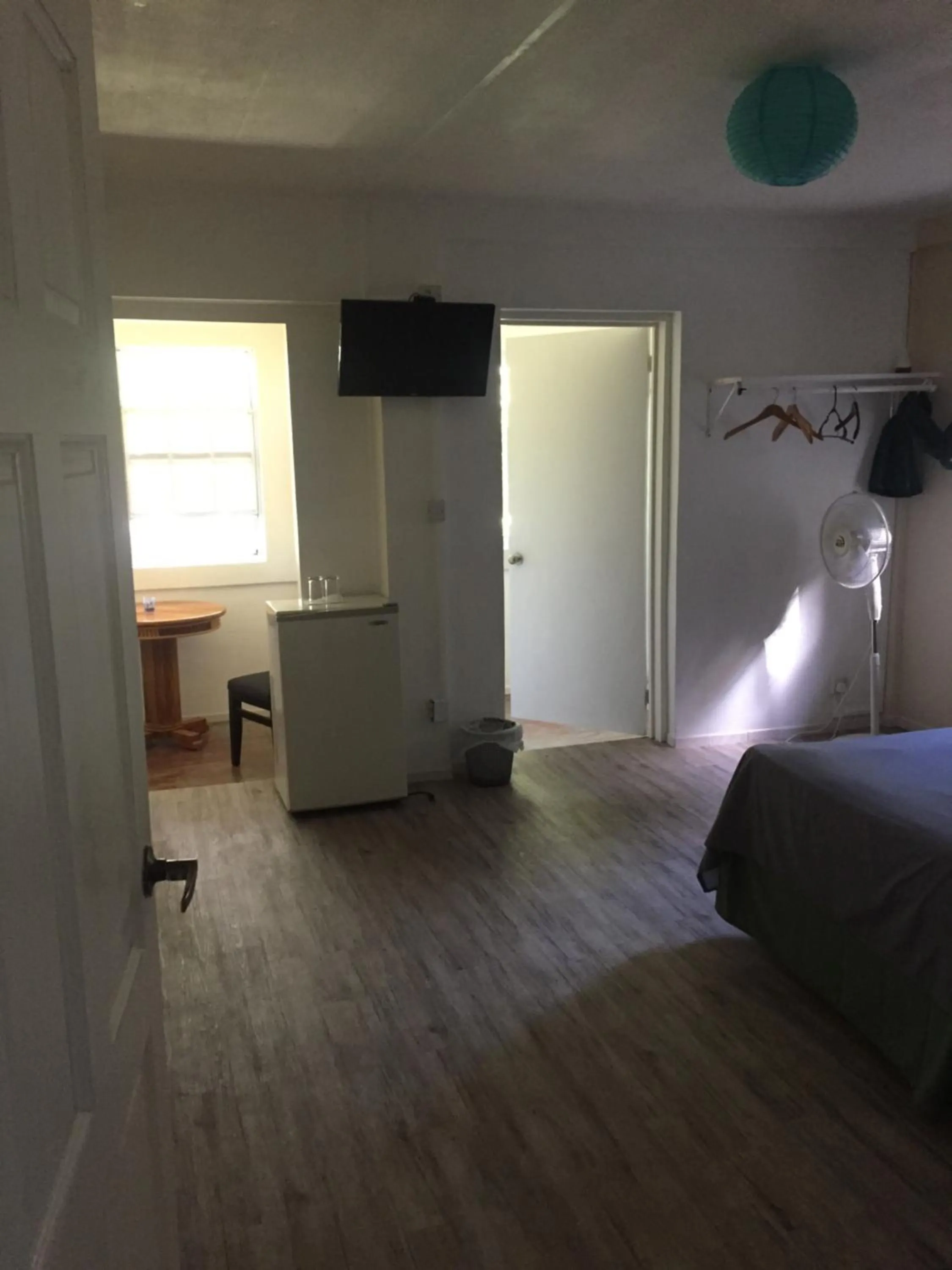 Bed in Harbour Vista Inn