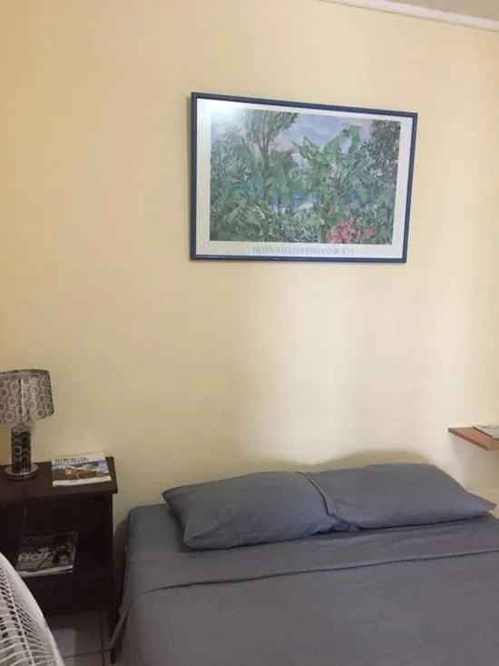 Bed in Harbour Vista Inn