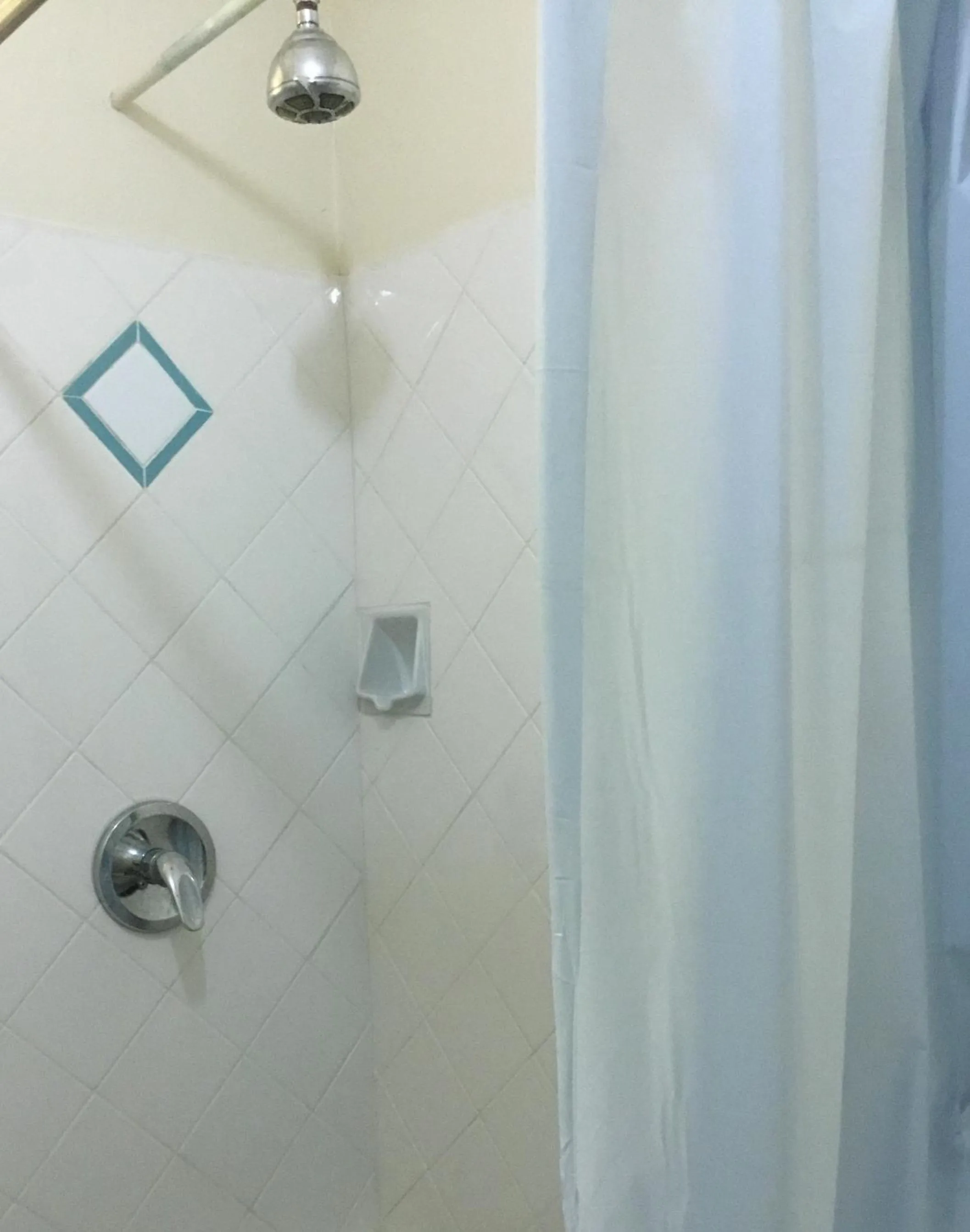 Bathroom in Harbour Vista Inn