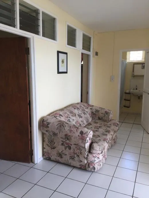 Bed in Harbour Vista Inn