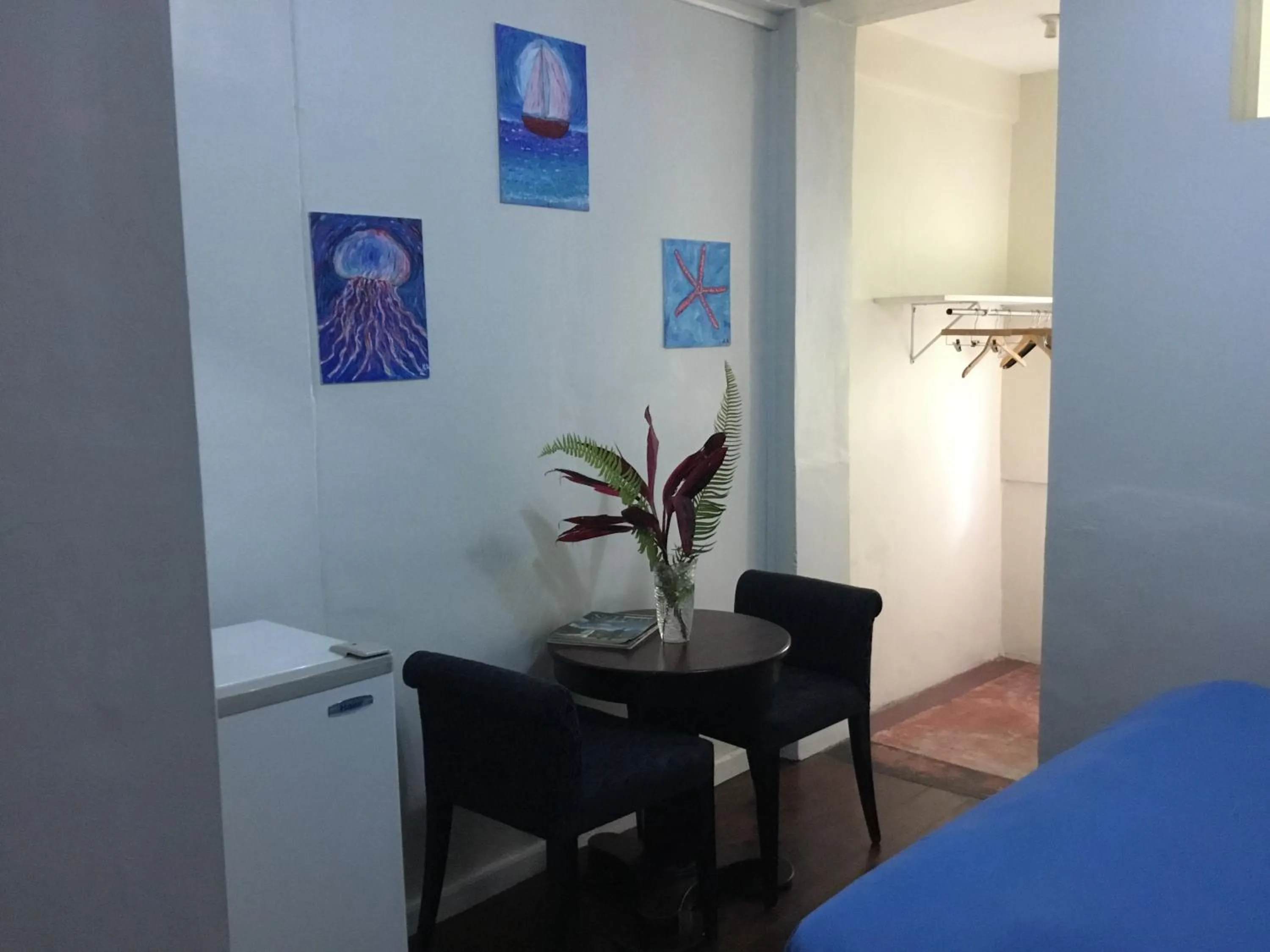 Bedroom, Bed in Harbour Vista Inn