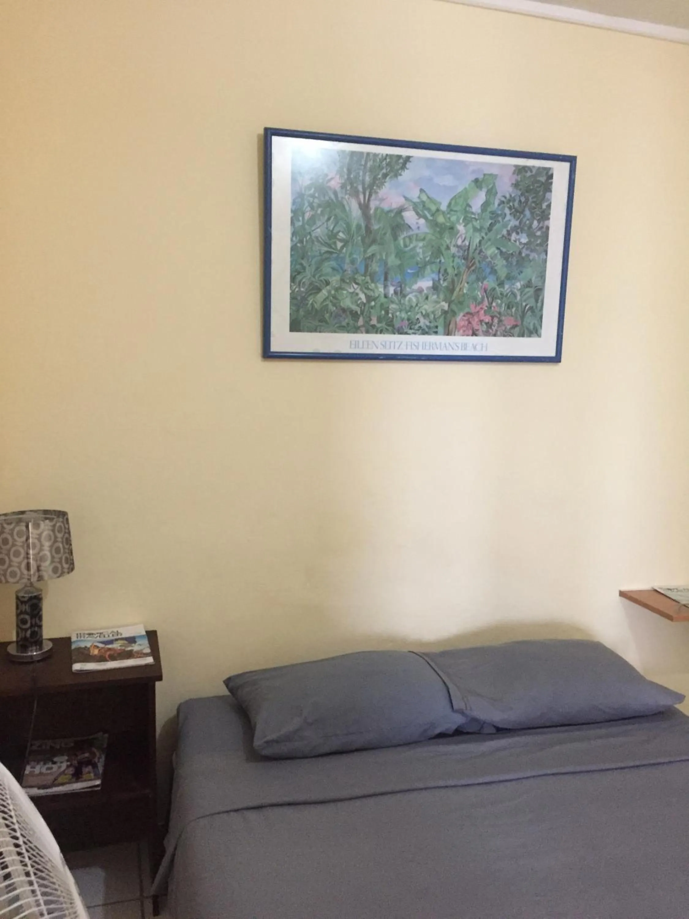 Bedroom, Bed in Harbour Vista Inn