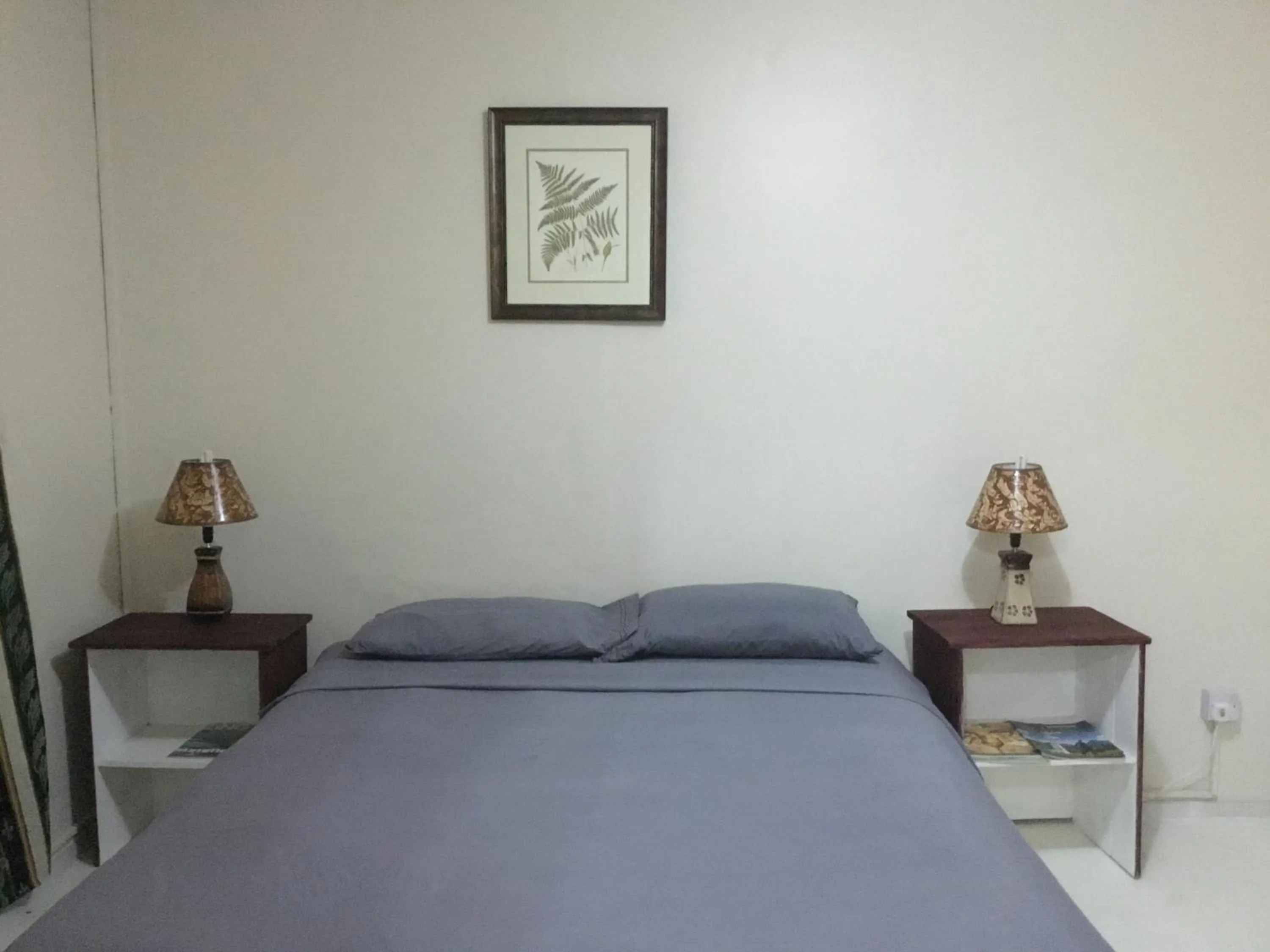 Bedroom, Bed in Harbour Vista Inn