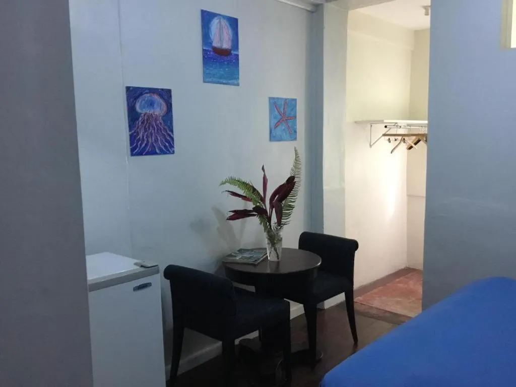 Bed in Harbour Vista Inn