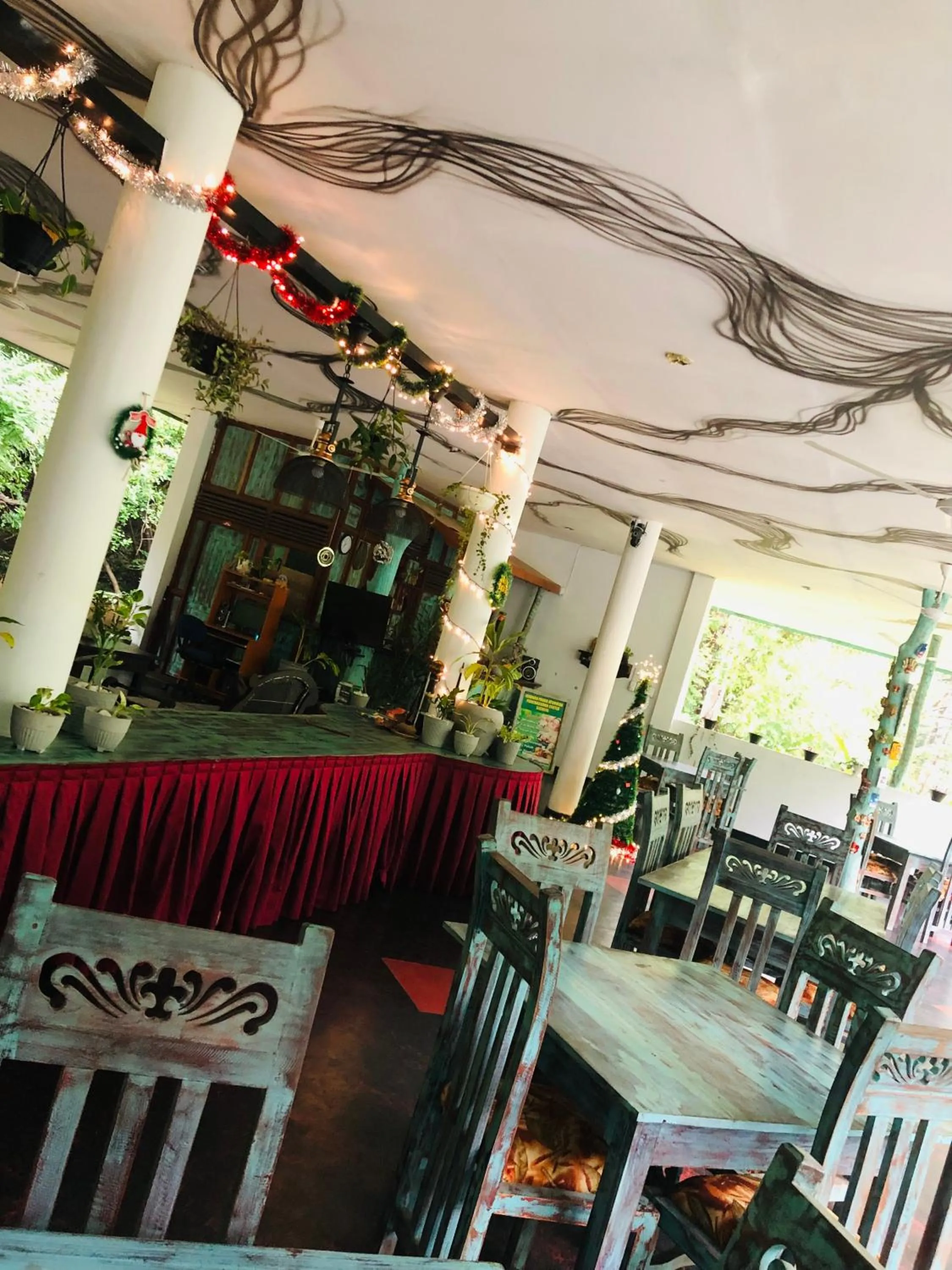 Restaurant/places to eat in Hungry Lion Sigiriya