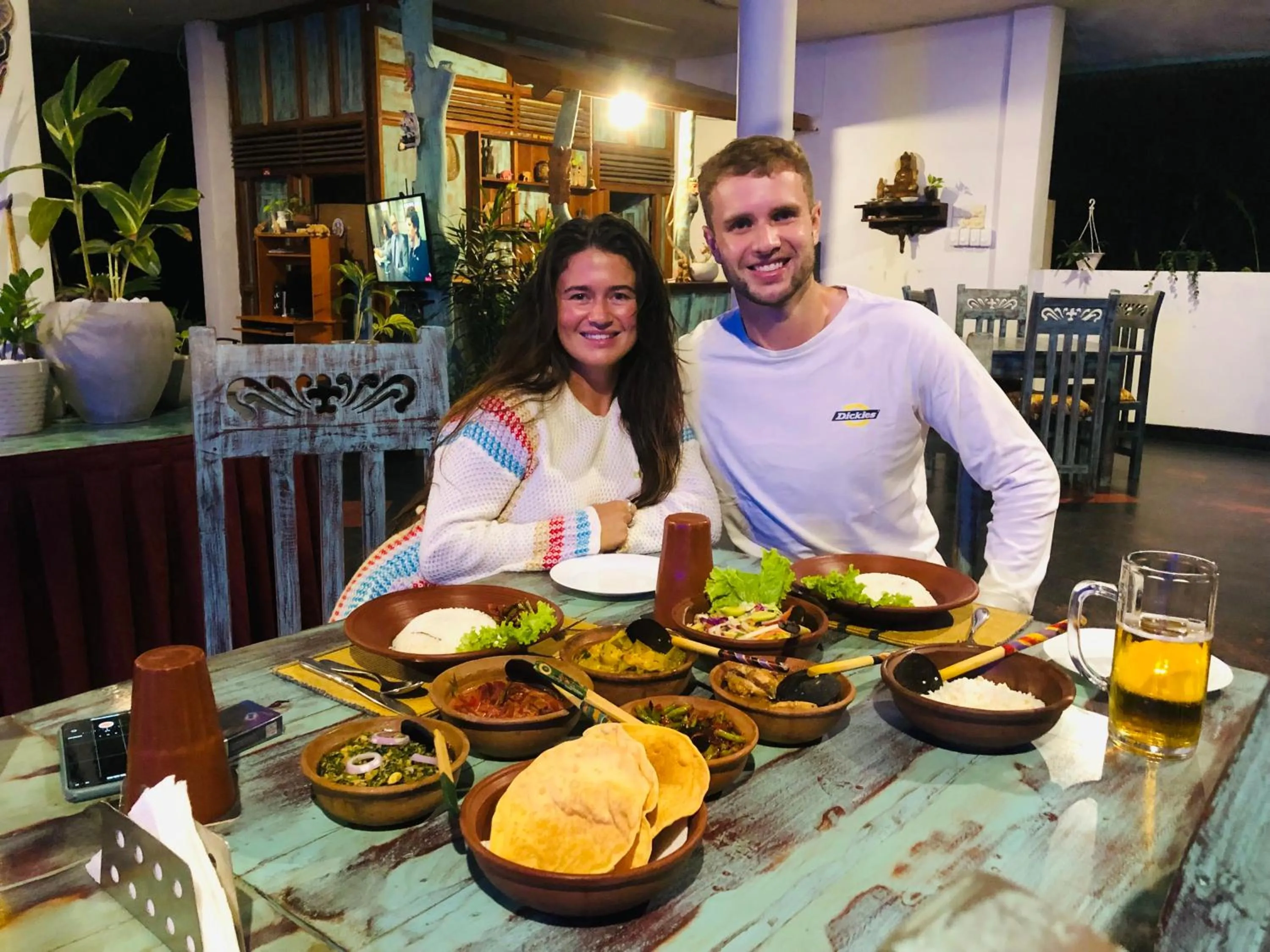 Restaurant/places to eat in Hungry Lion Sigiriya