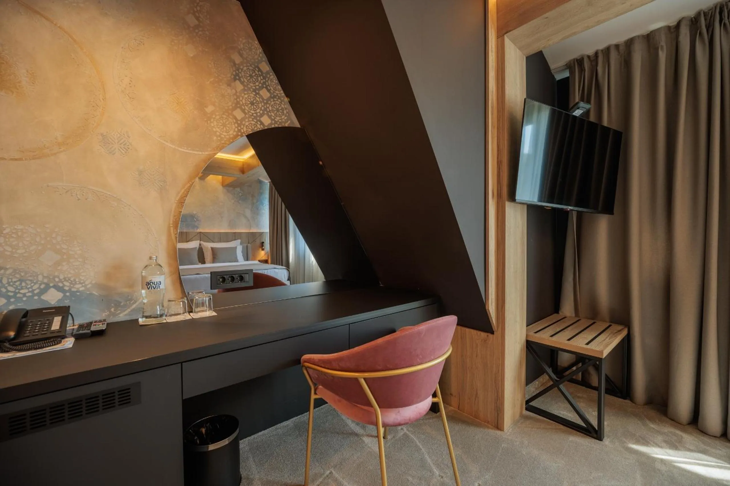 HOTEL ROYAL MOUNTAIN