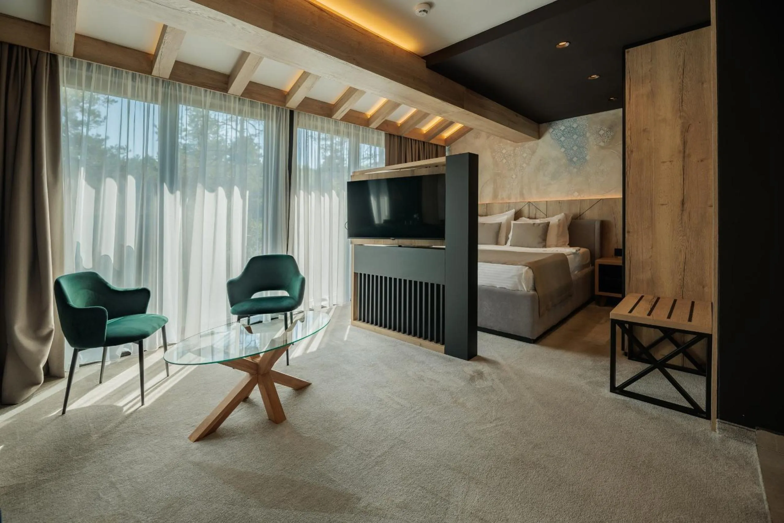 HOTEL ROYAL MOUNTAIN