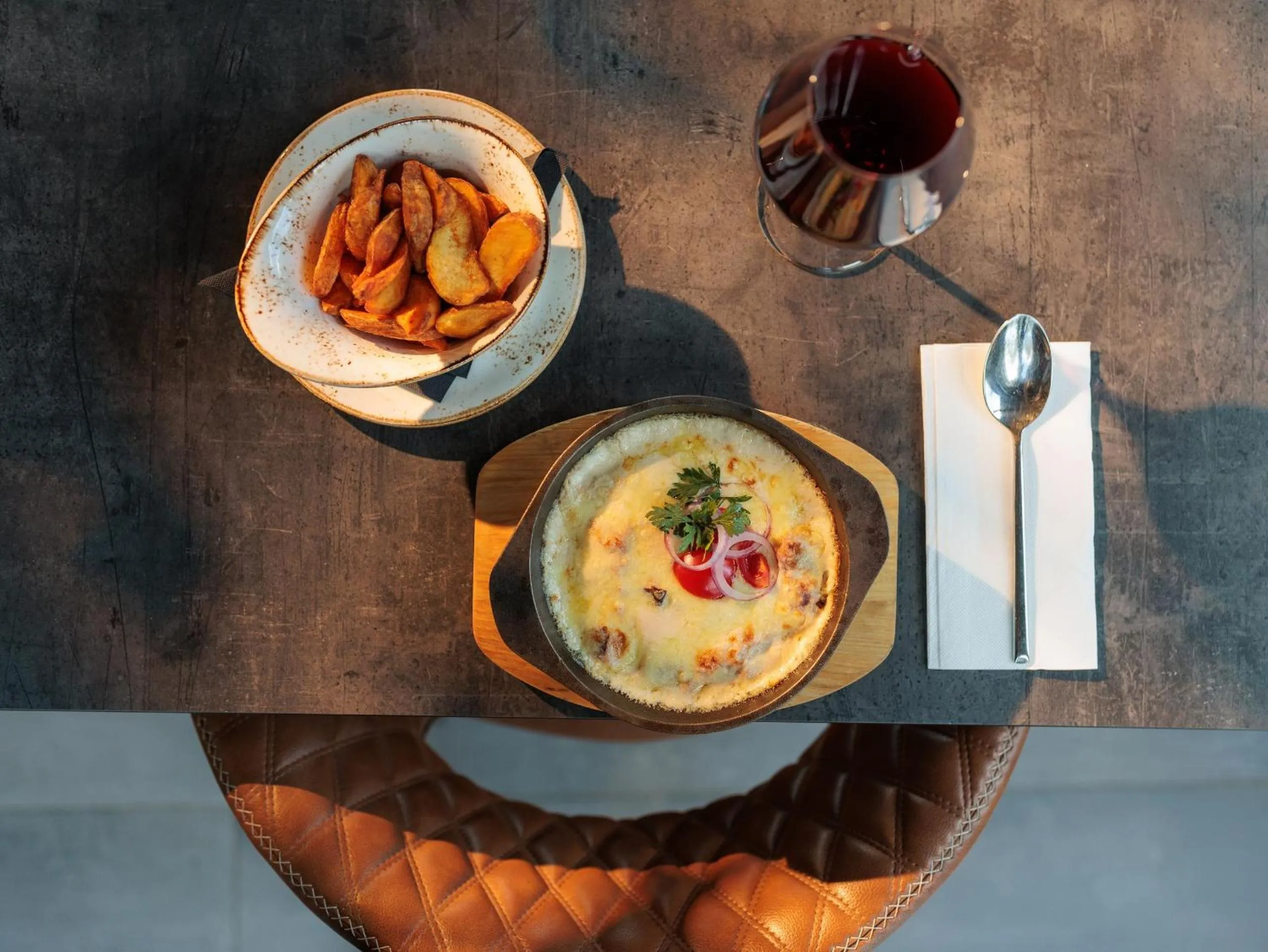 HOTEL ROYAL MOUNTAIN