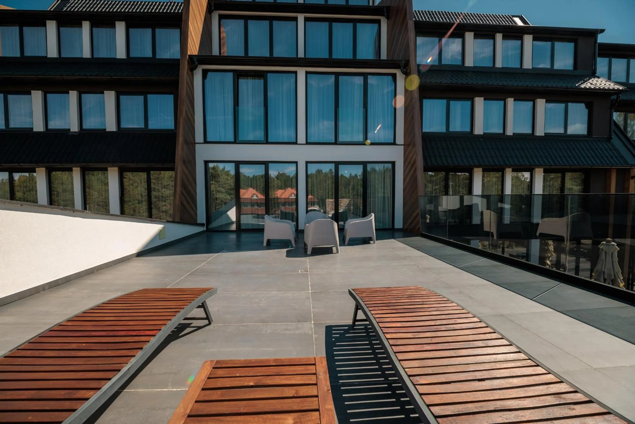 HOTEL ROYAL MOUNTAIN