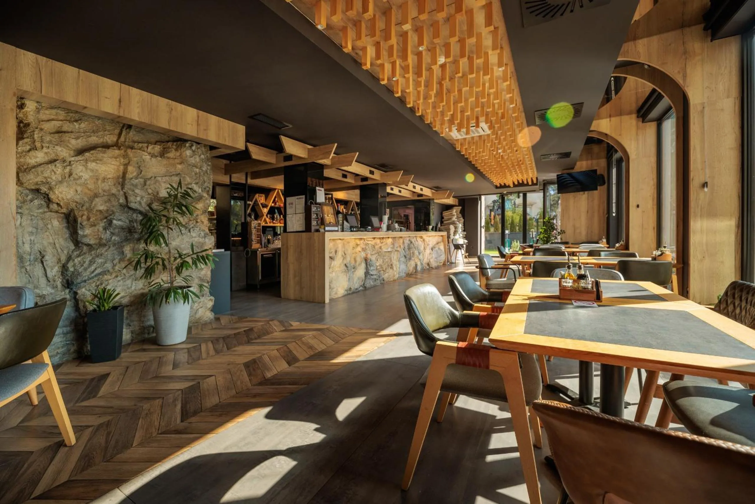 HOTEL ROYAL MOUNTAIN