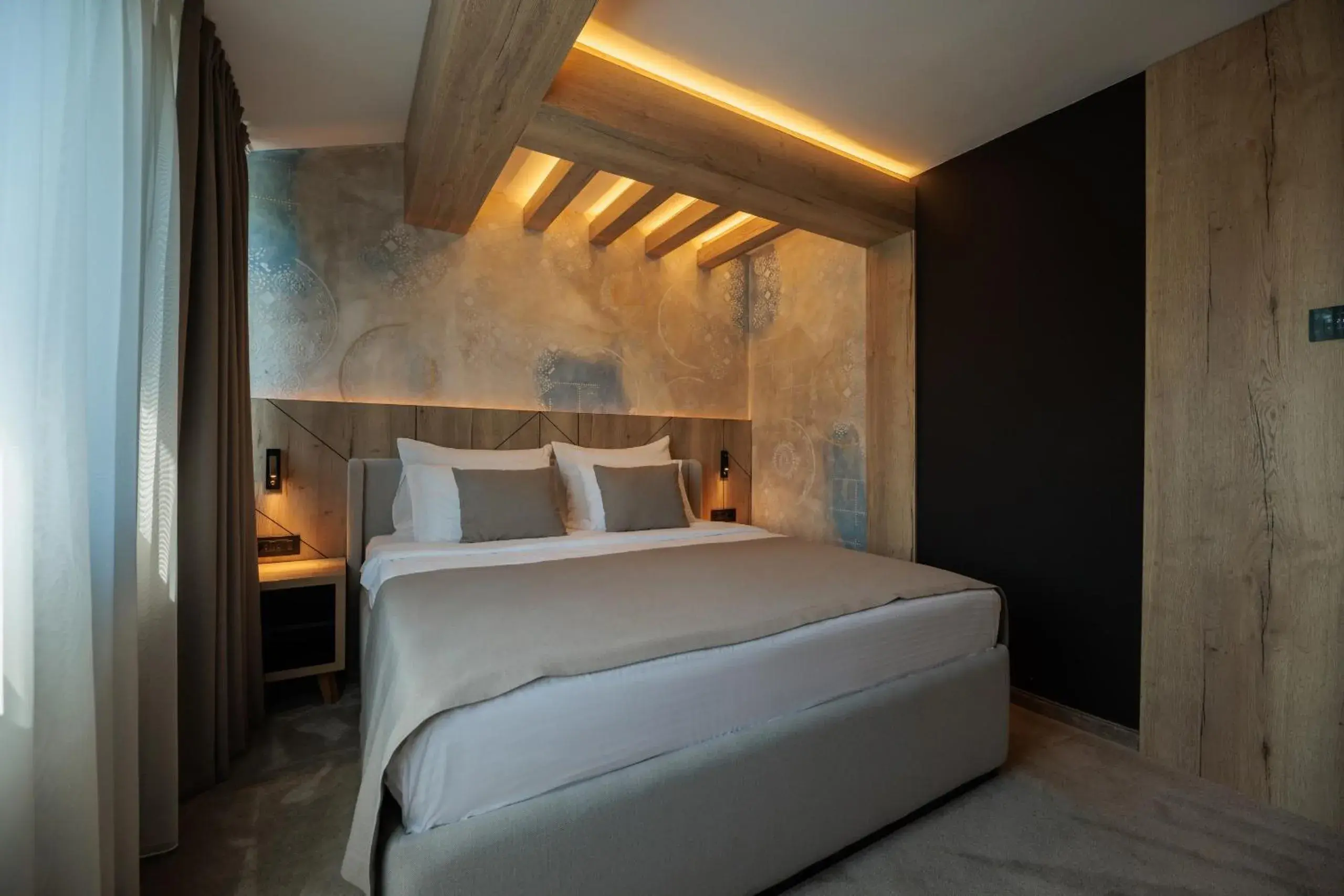 Family Room - single occupancy in HOTEL ROYAL MOUNTAIN Family Room - single occupancy in HOTEL ROYAL MOUNTAIN