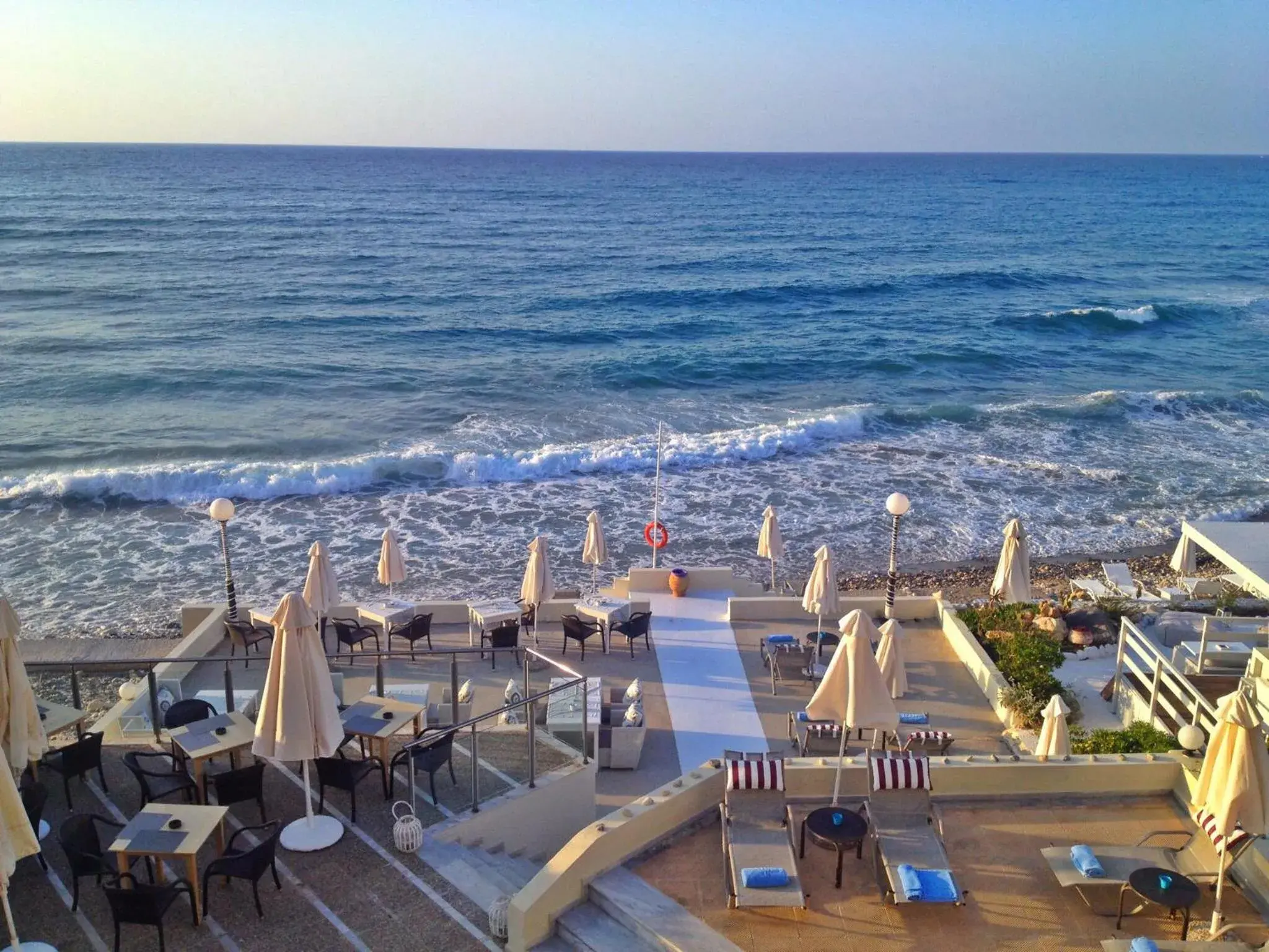 Filoxenia Beach Hotel Filoxenia Beach Hotel